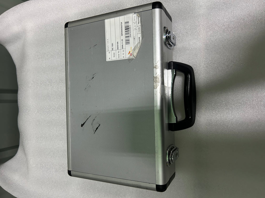 Kasuga NK-1001 + NK-1001P