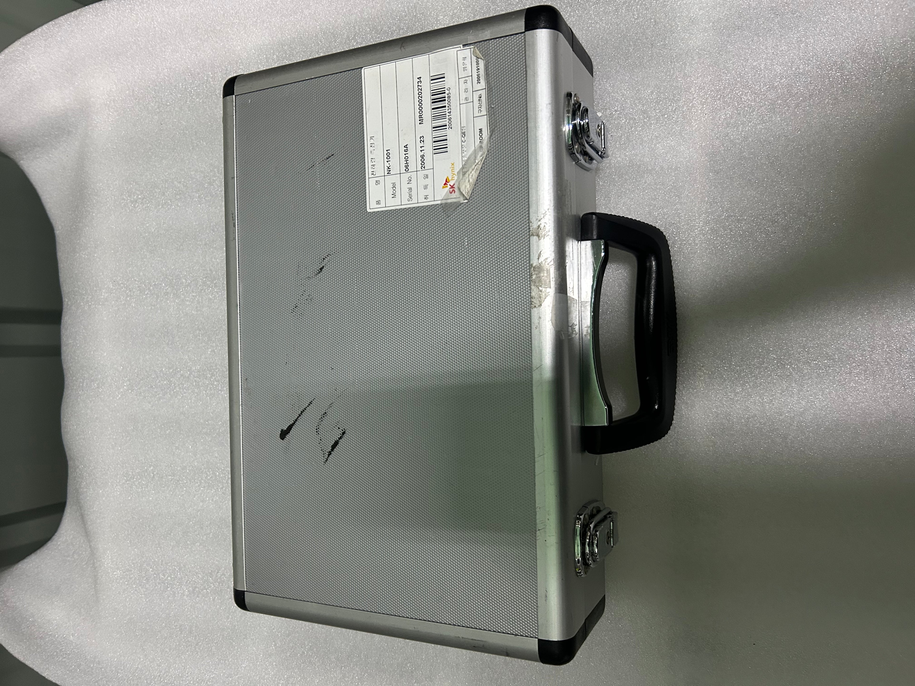 Kasuga NK-1001 + NK-1001P