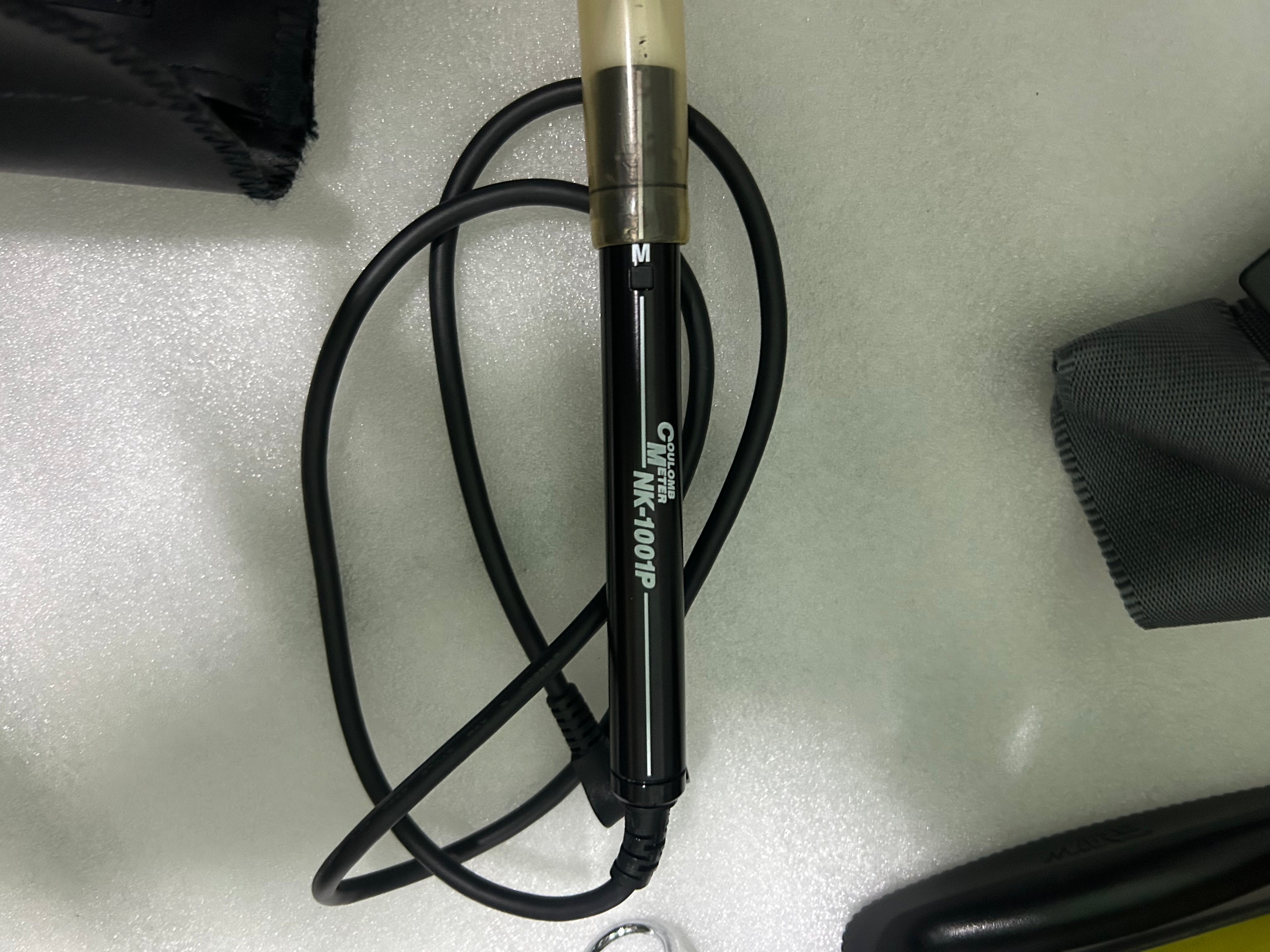 Kasuga NK-1001 + NK-1001P