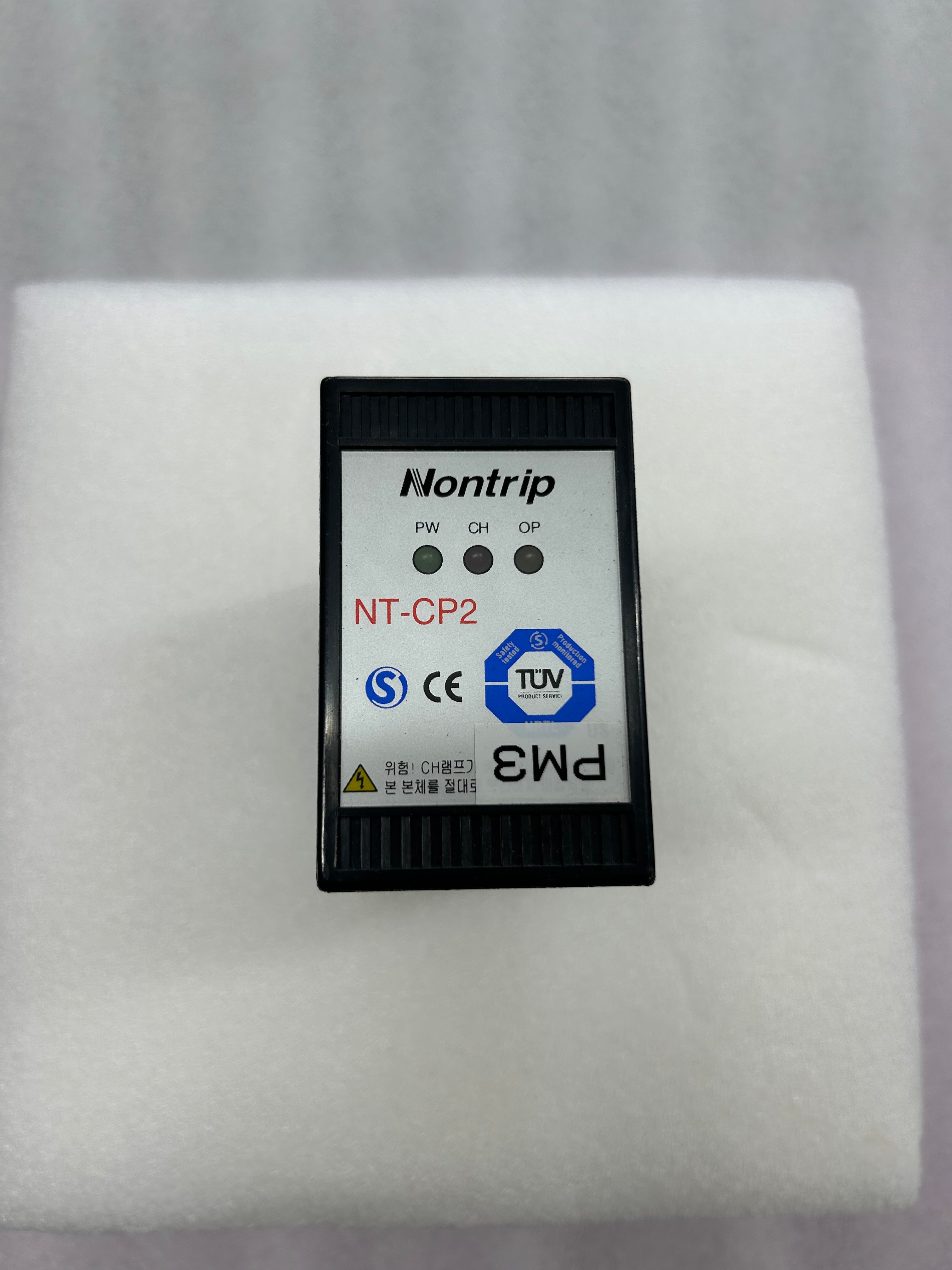Nonstrip NT-CP2