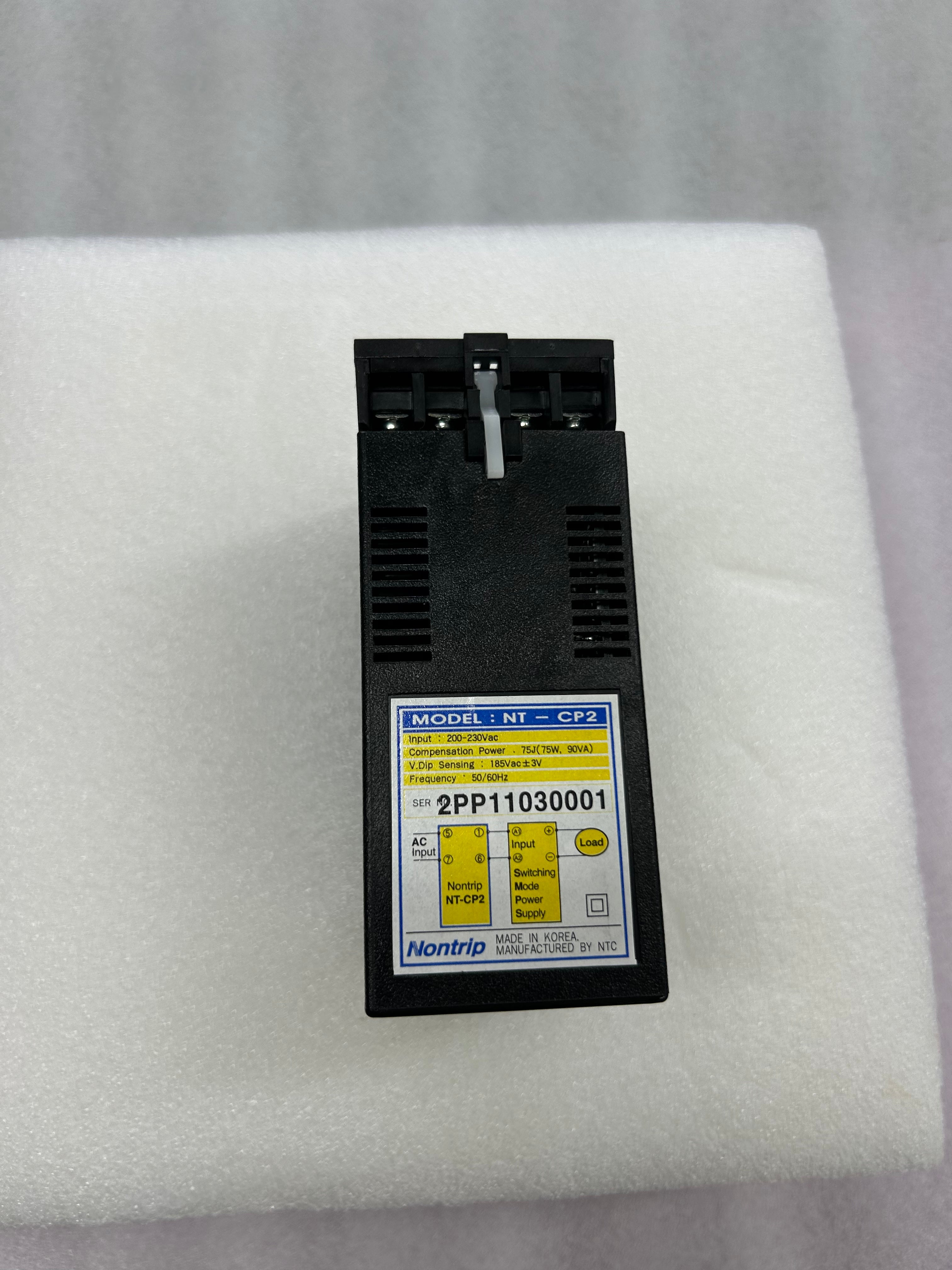 Nonstrip NT-CP2