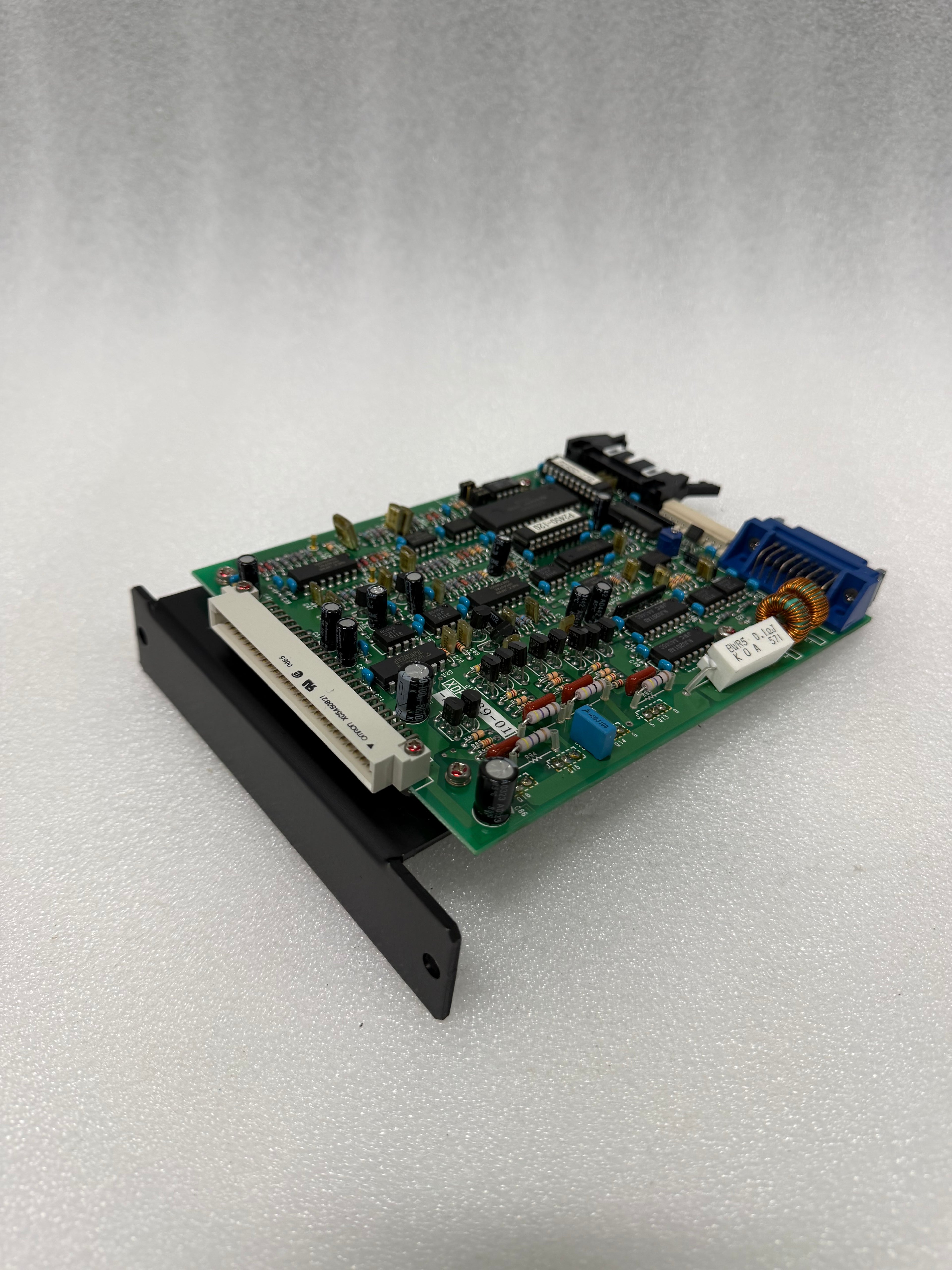 DATECH P-24-50A-1 (XDP-89-01-M)