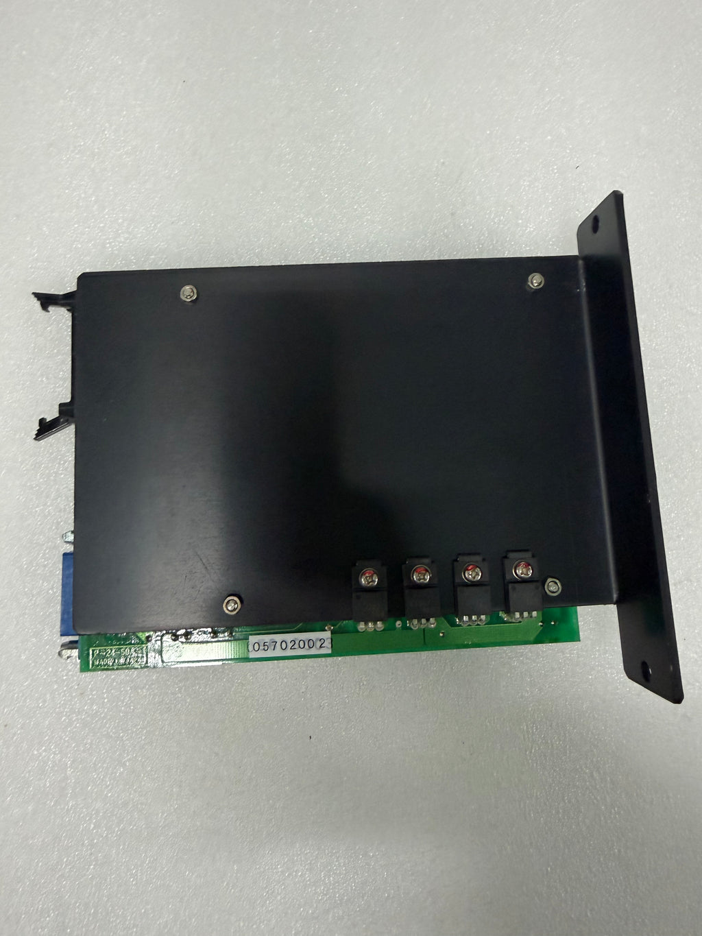 DATECH P-24-50A-1 (XDP-89-01-M)