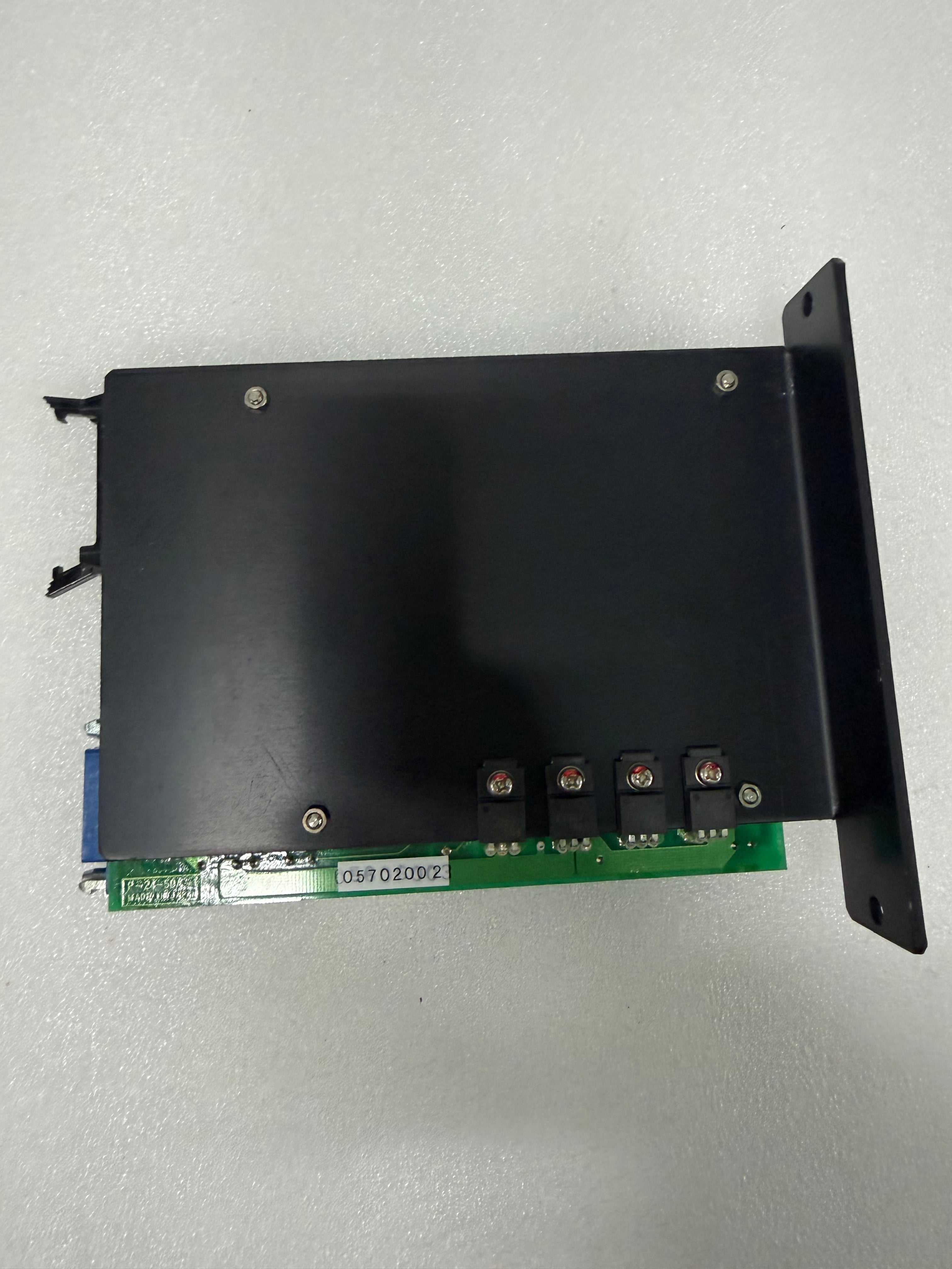 DATECH P-24-50A-1 (XDP-89-01-M)