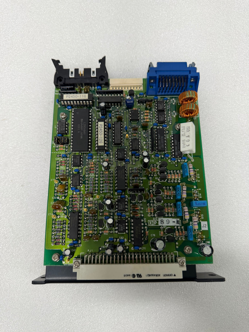 DATECH P-24-50A-1 (XDP-89-M)