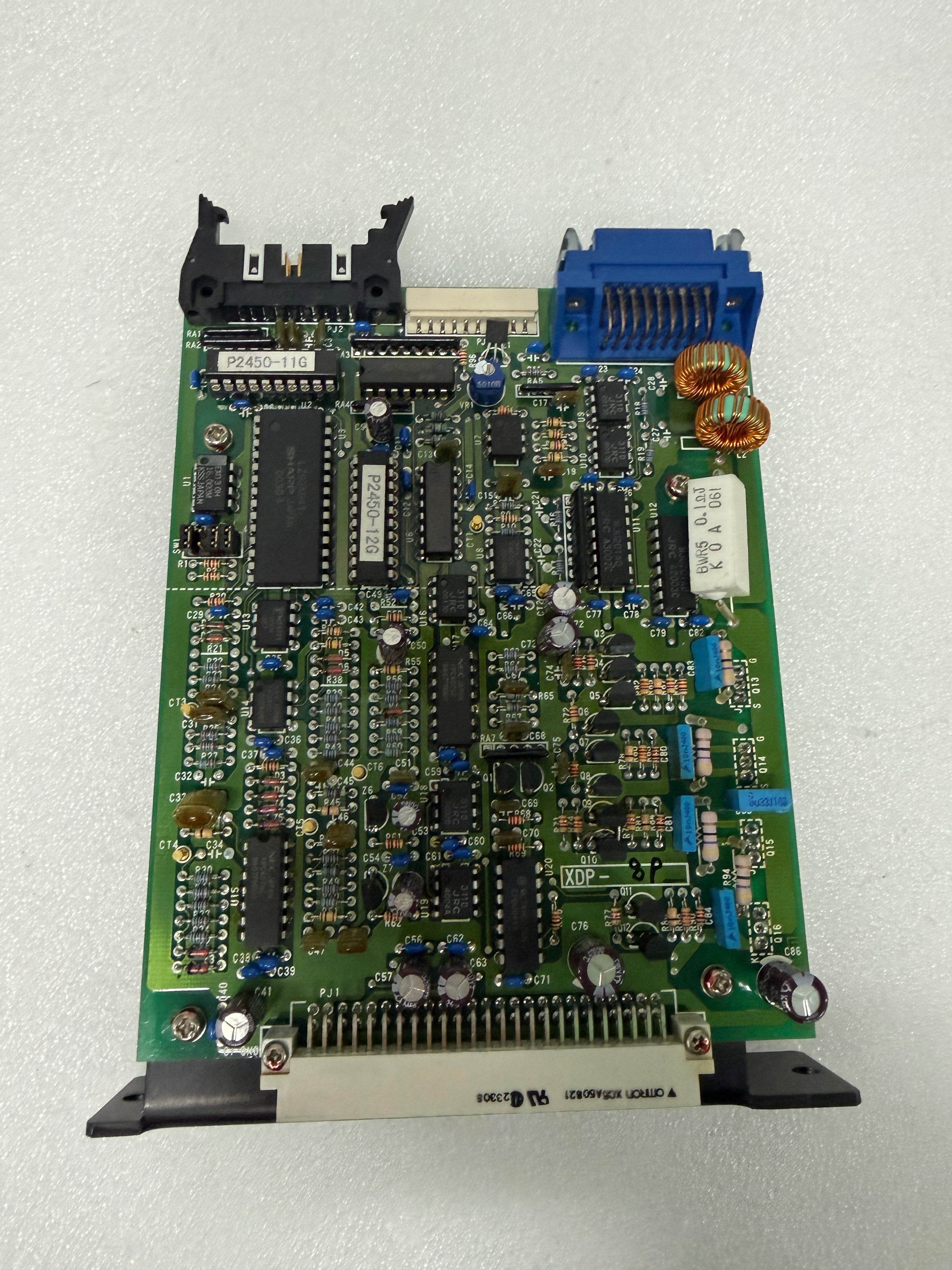 DATECH P-24-50A-1 (XDP-89)