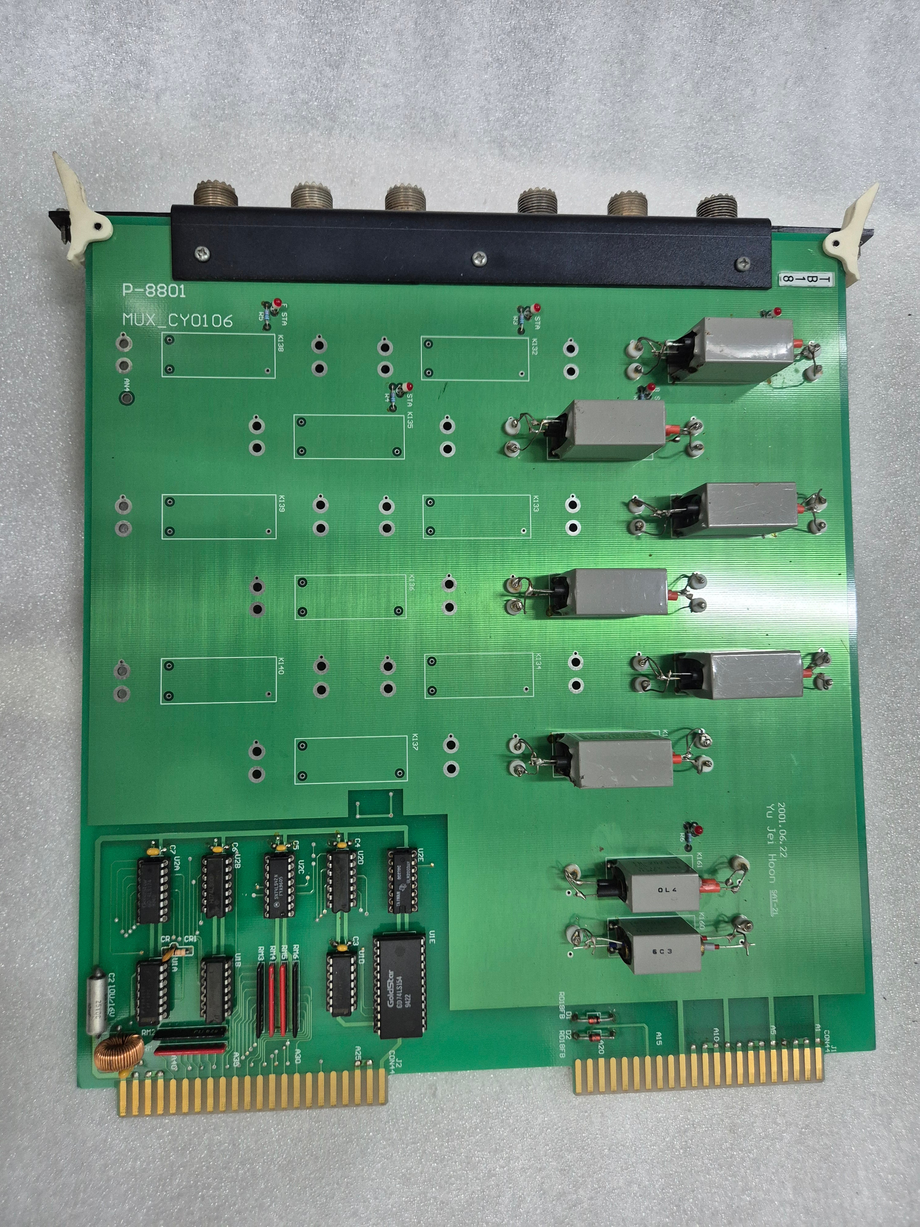 P-8801