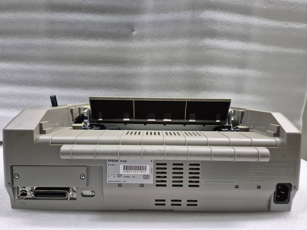 EPSON P363A
