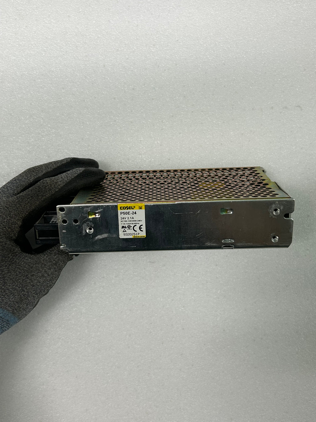Cosel P50E-24