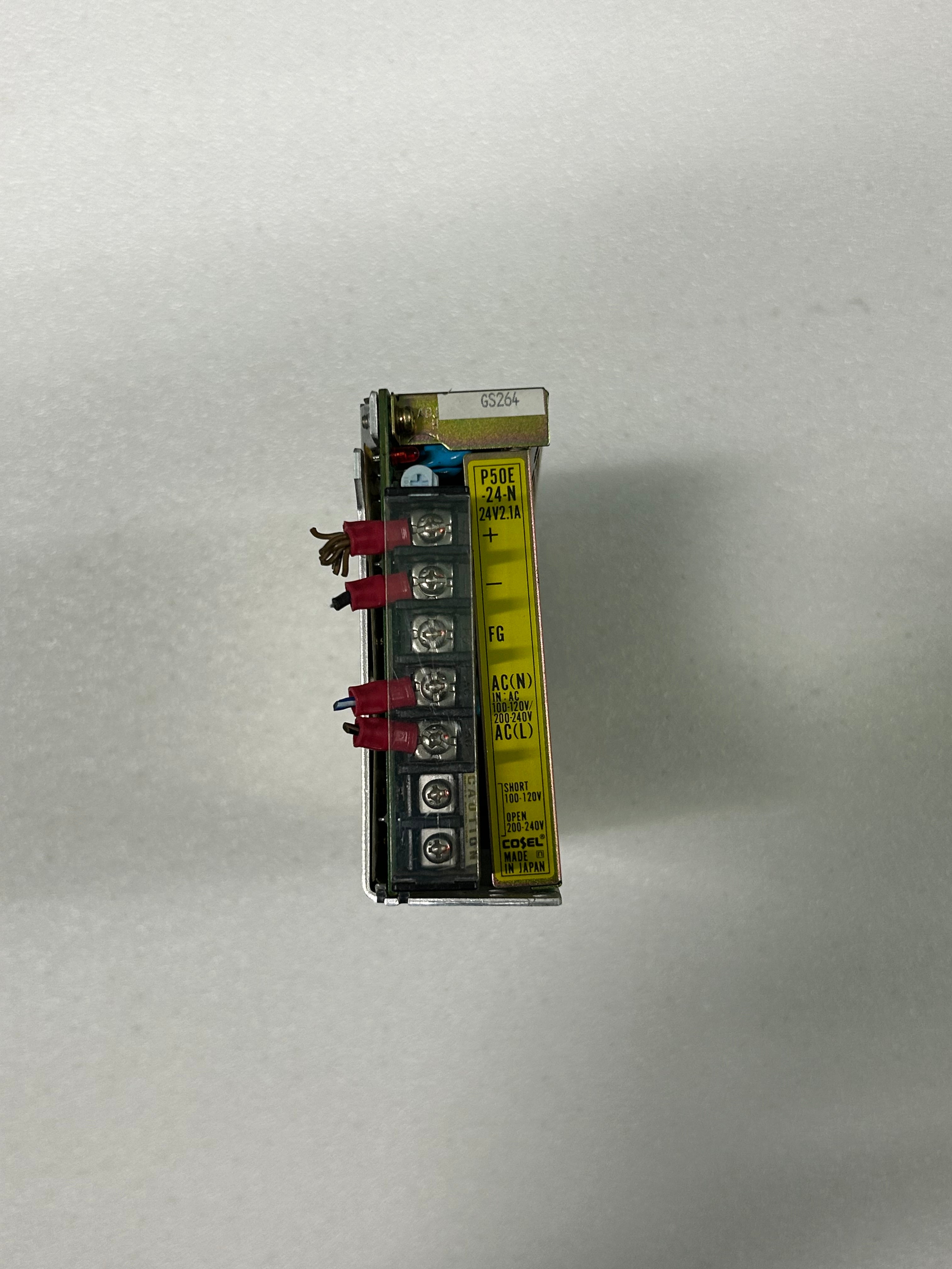 Cosel P50E-24