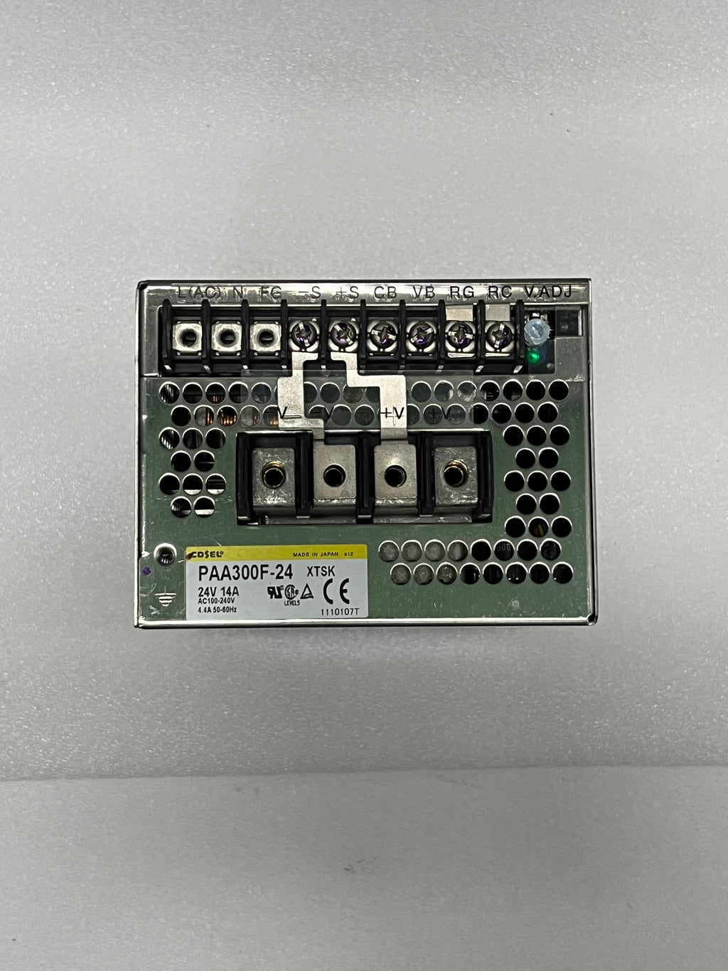 Cosel PAA300F-24