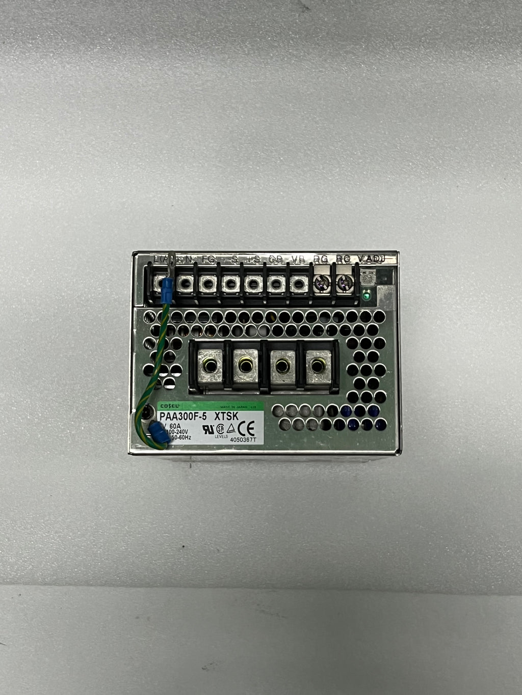 Cosel PAA300F-5