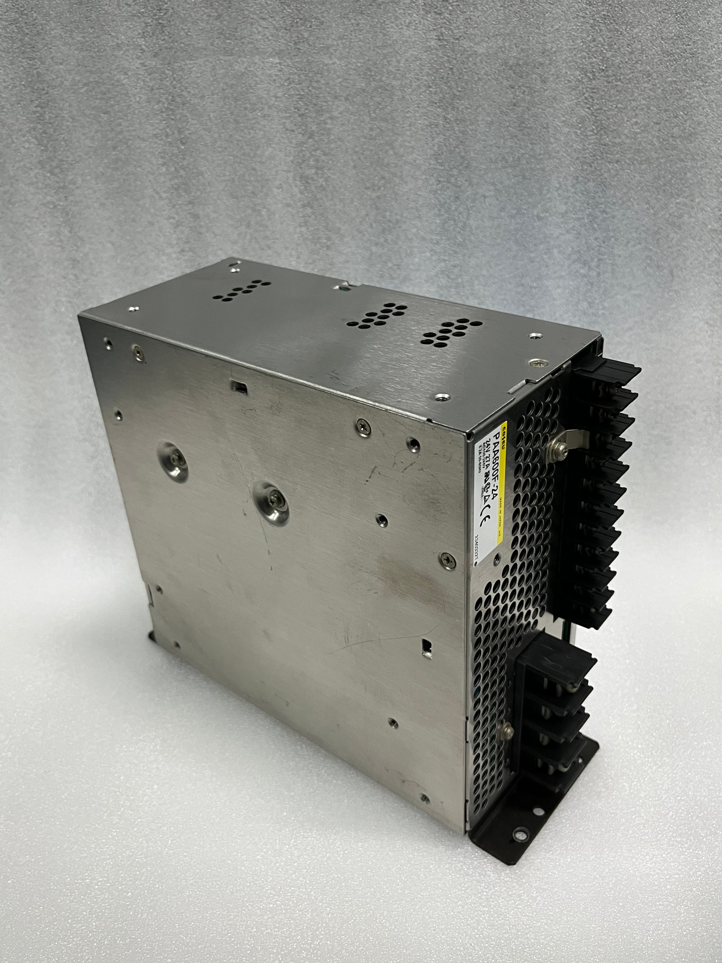 Cosel PAA600F-24