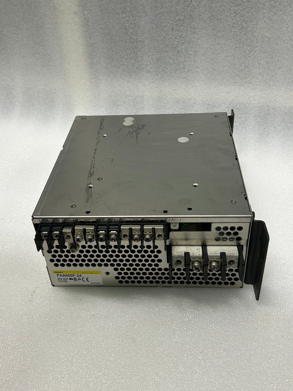 Cosel PAA600F-24