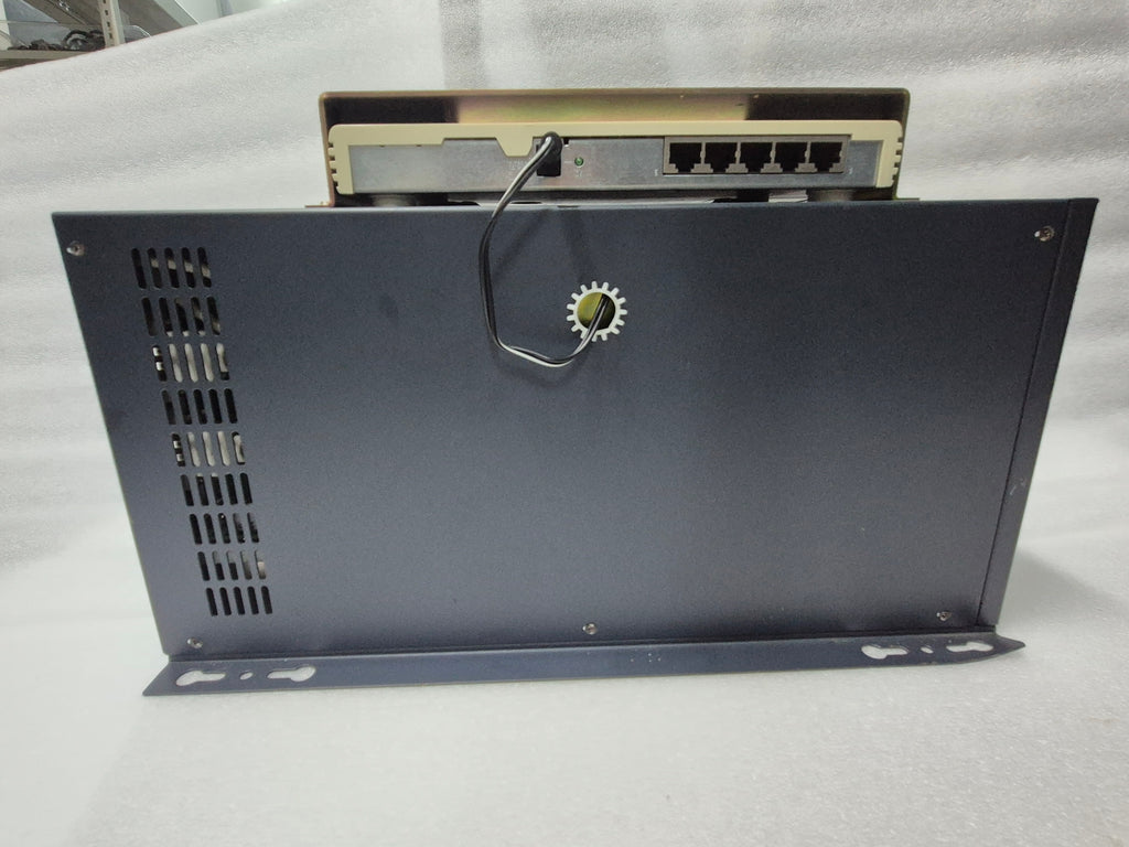 ICP ELECTRONICS PAC-1060A-WIT/UPF200-AA/PCI-5S-RS-R30