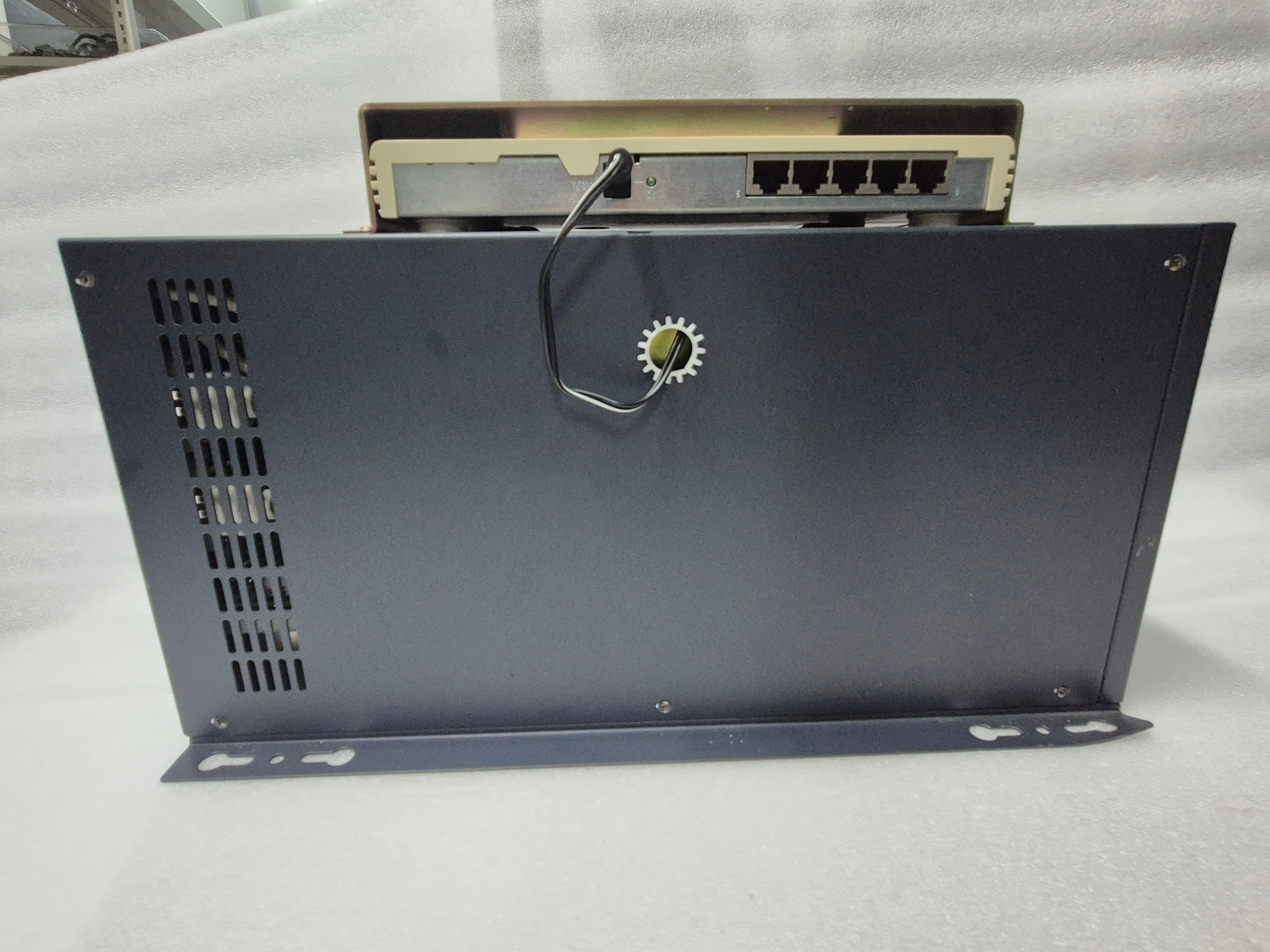 ICP ELECTRONICS PAC-1060A-WIT/UPF200-AA/PCI-5S-RS-R30