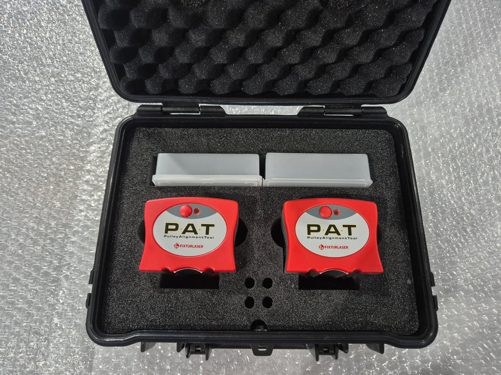 FIXTURLASER PAT