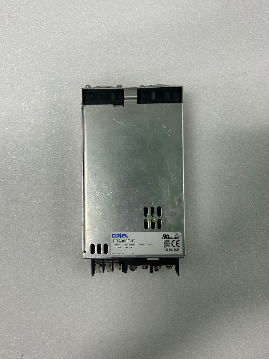 Cosel PBA300F-12