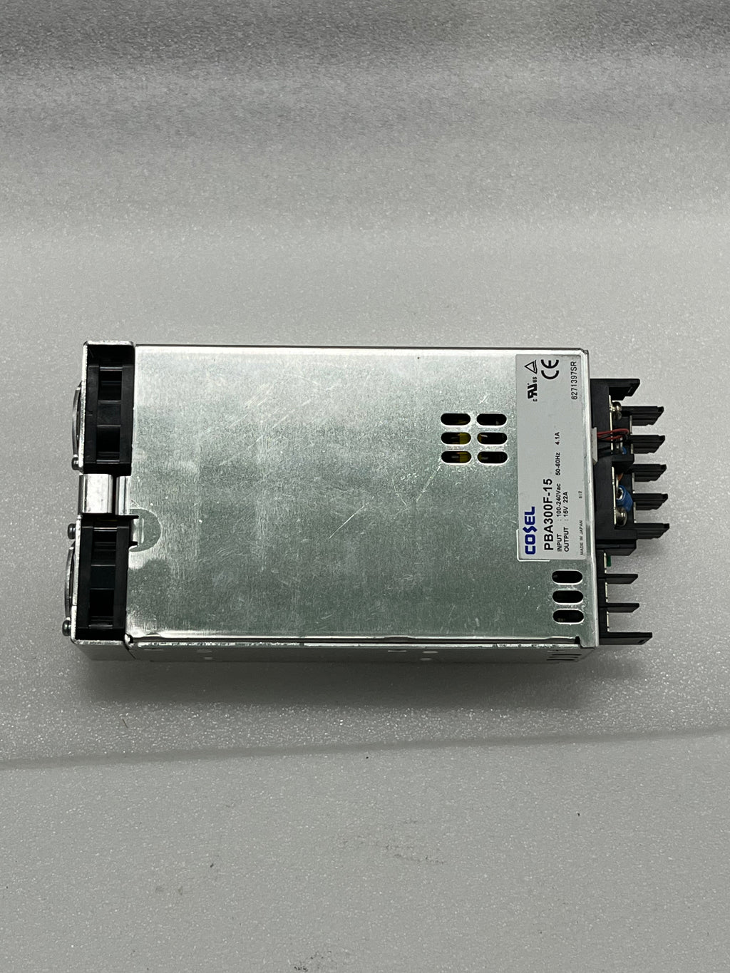 Cosel PBA300F-15
