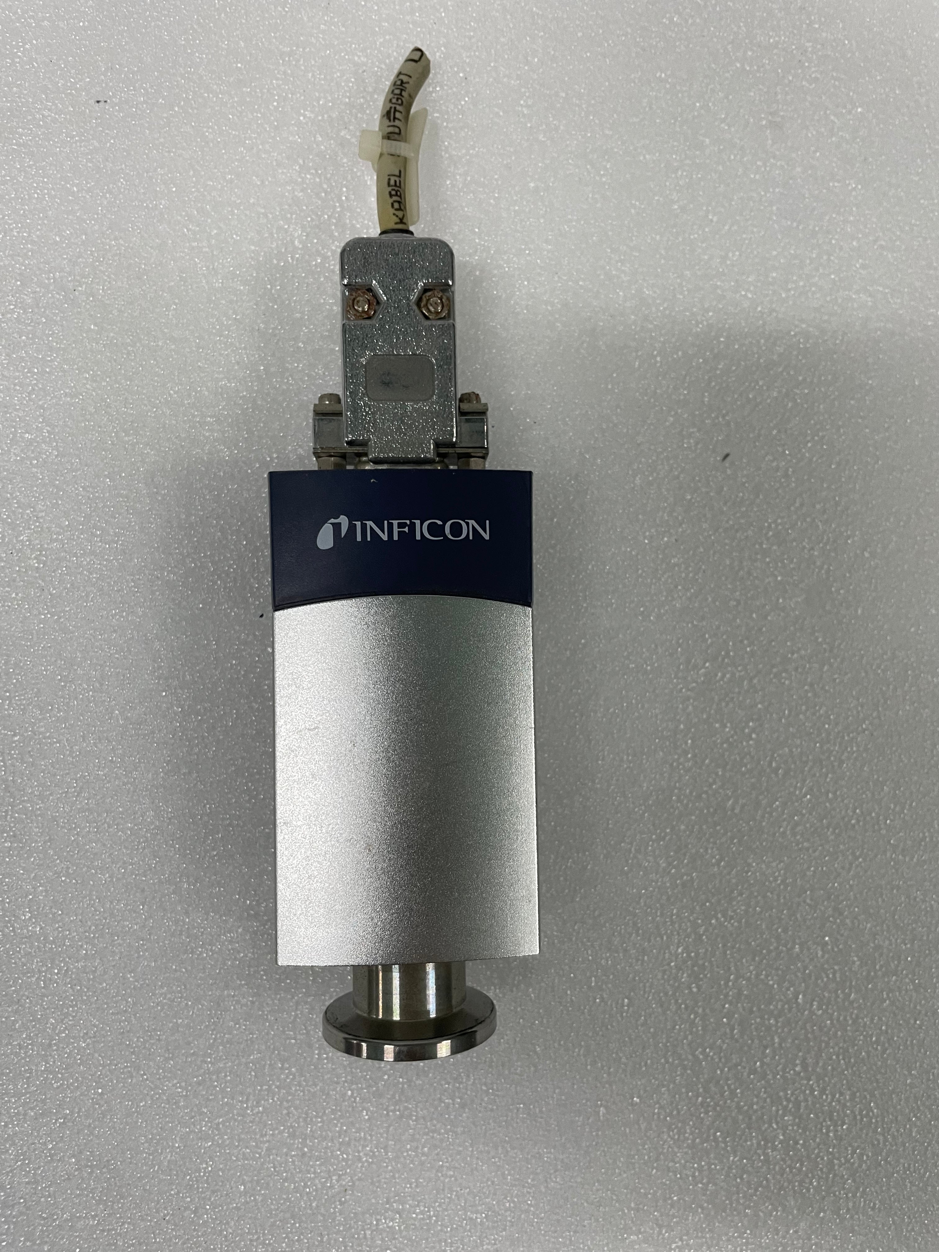 INFICON PCG554