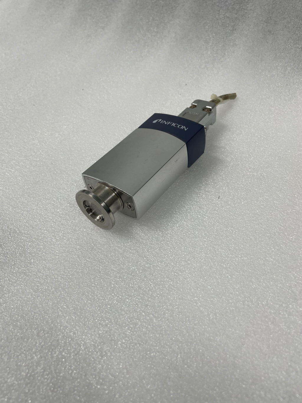 INFICON PCG554