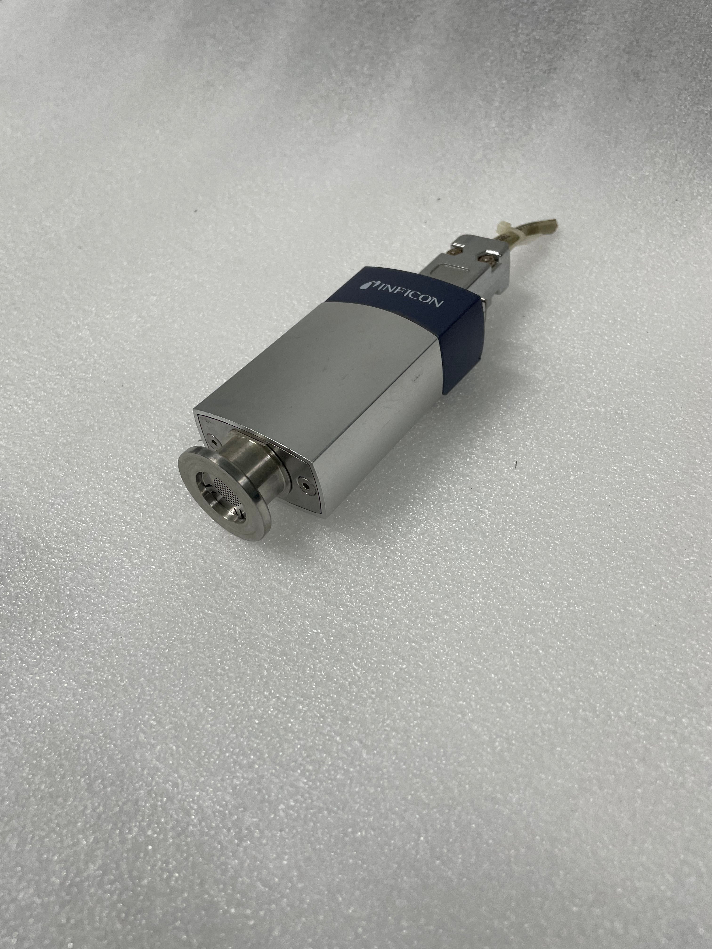 INFICON PCG554