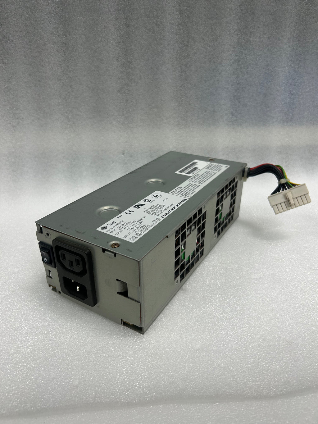 Sun Microsystems PEX688-31