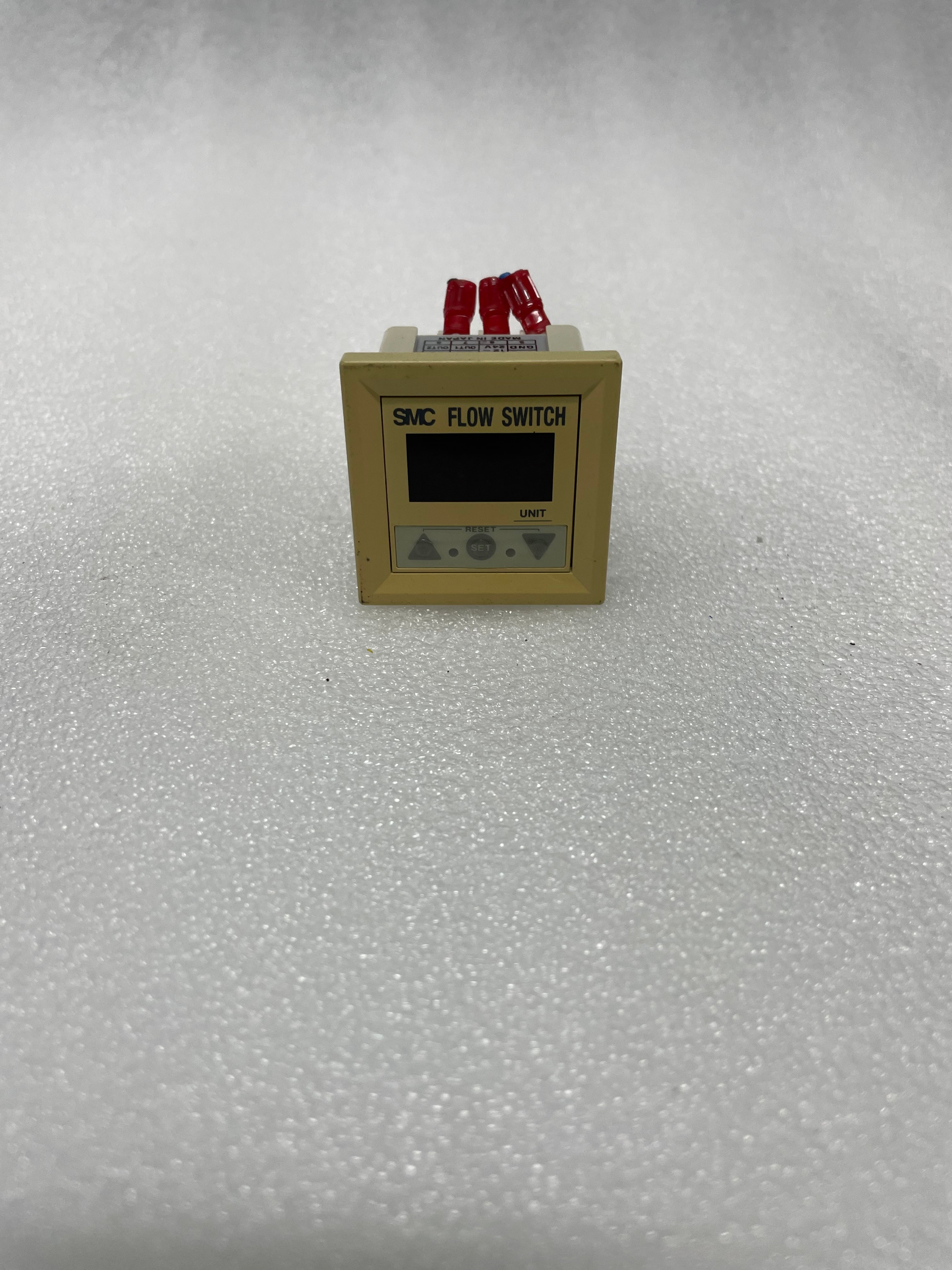 SMC PFA300-A-M