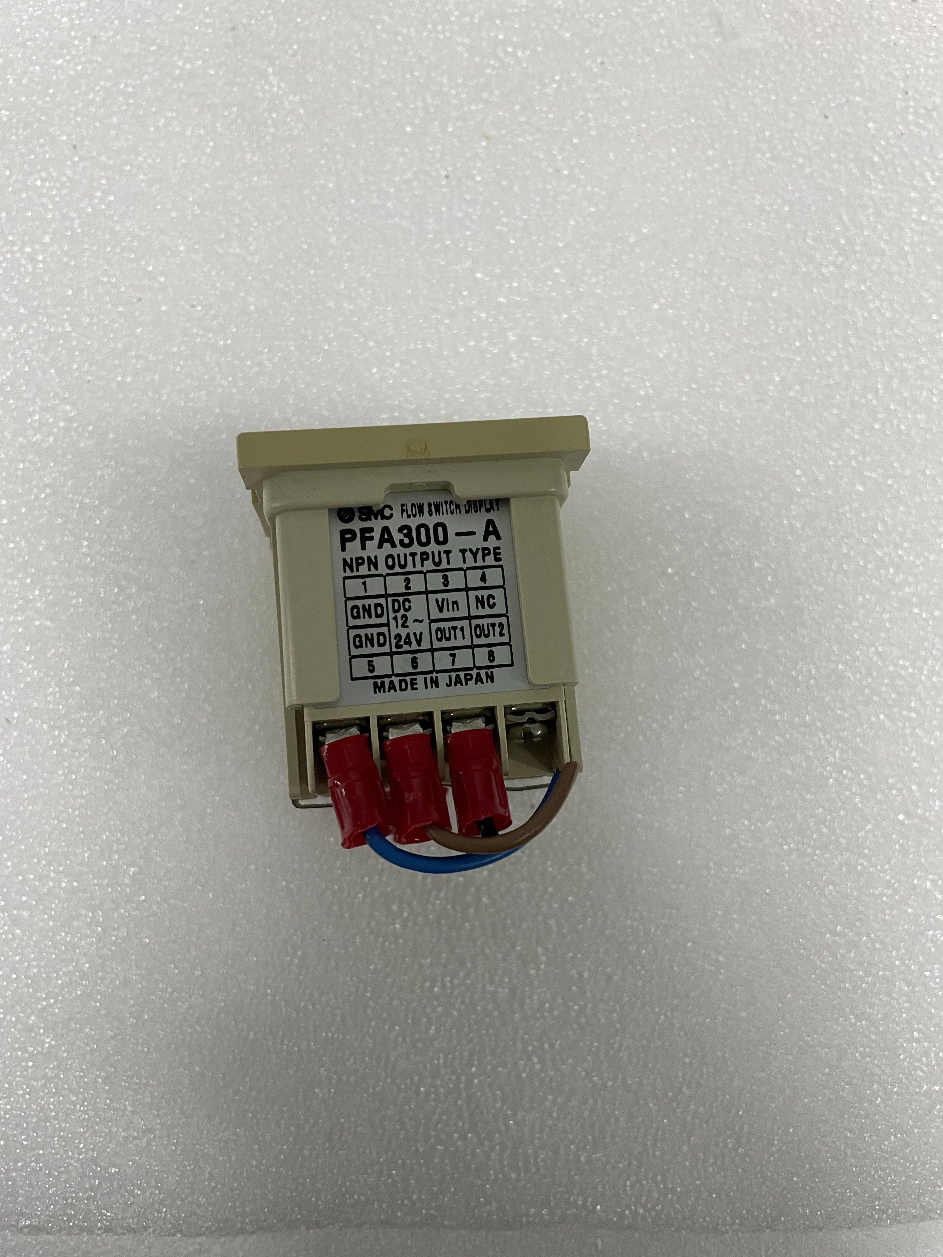 SMC PFA300-A