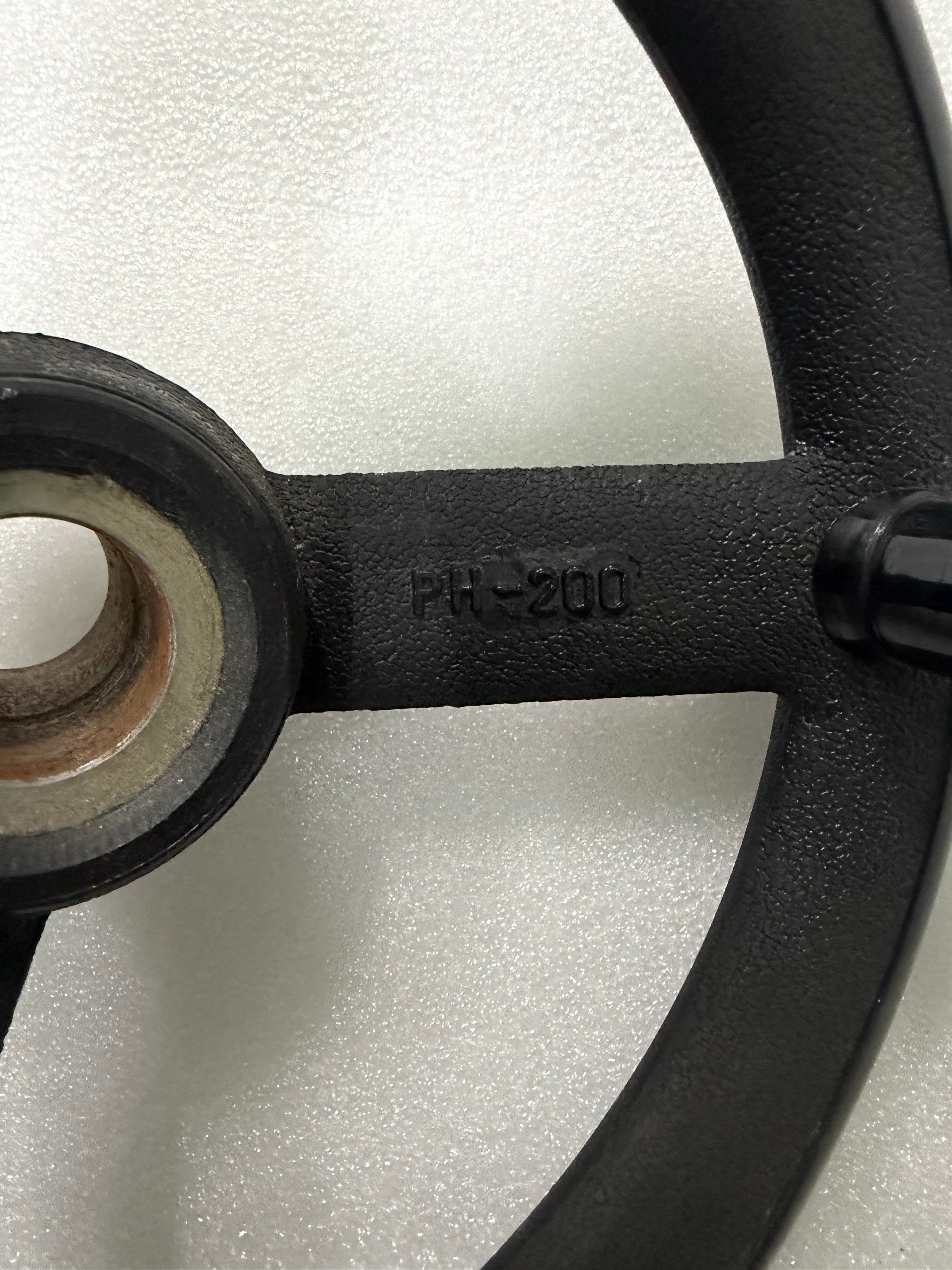 WJS PH-200