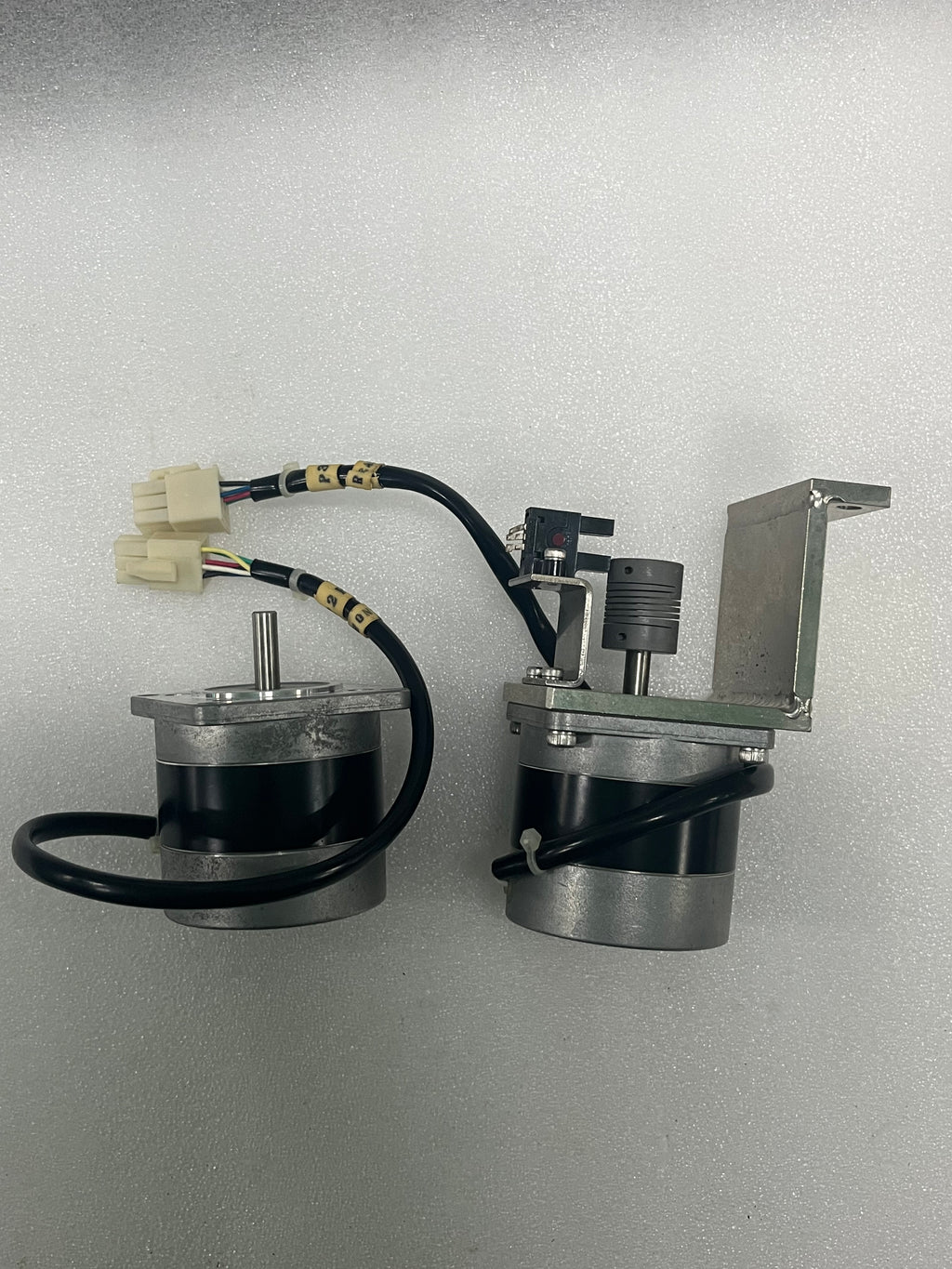 ORIENTAL MOTOR PH266-01
