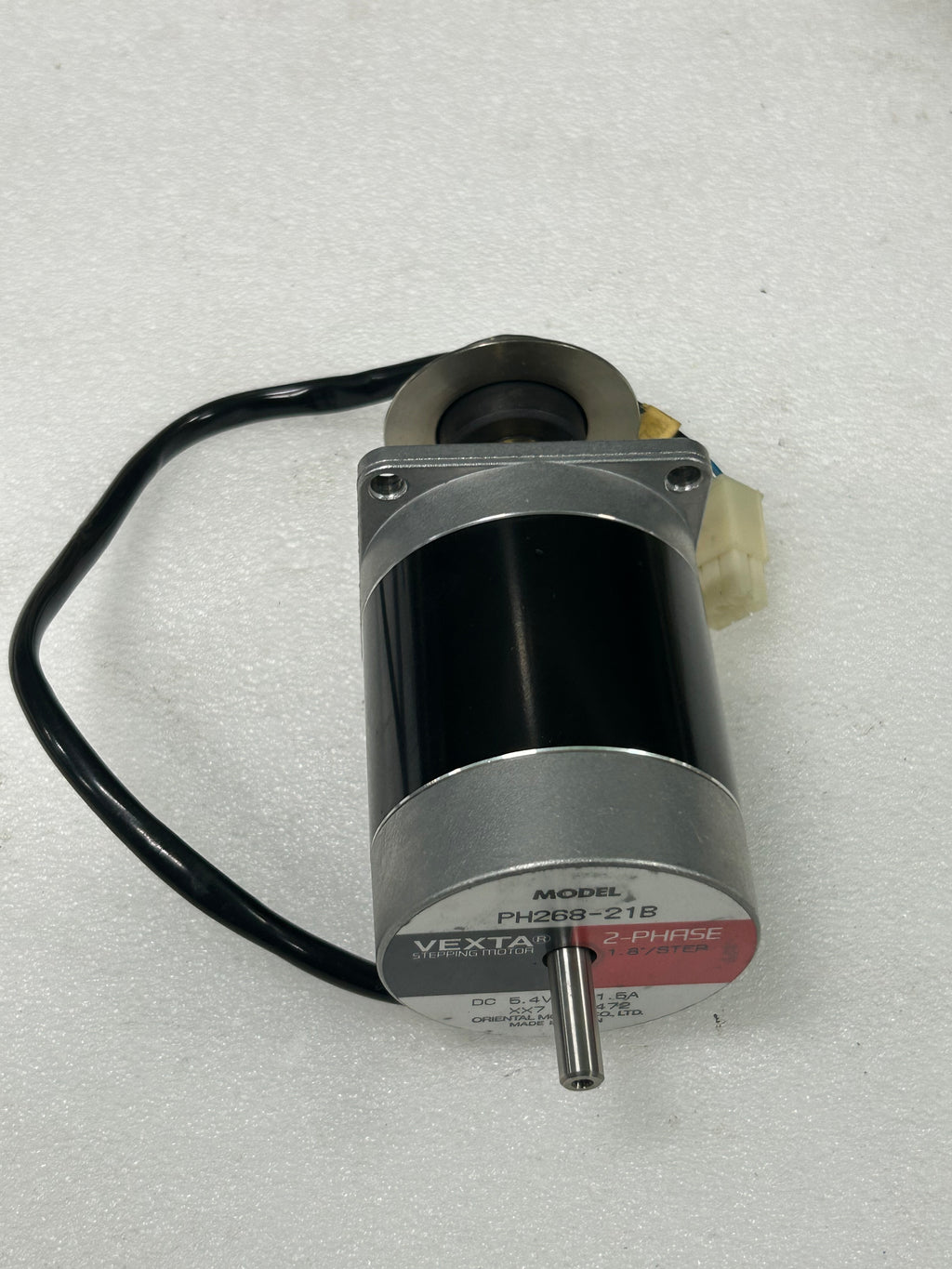 ORIENTAL MOTOR PH268-21B