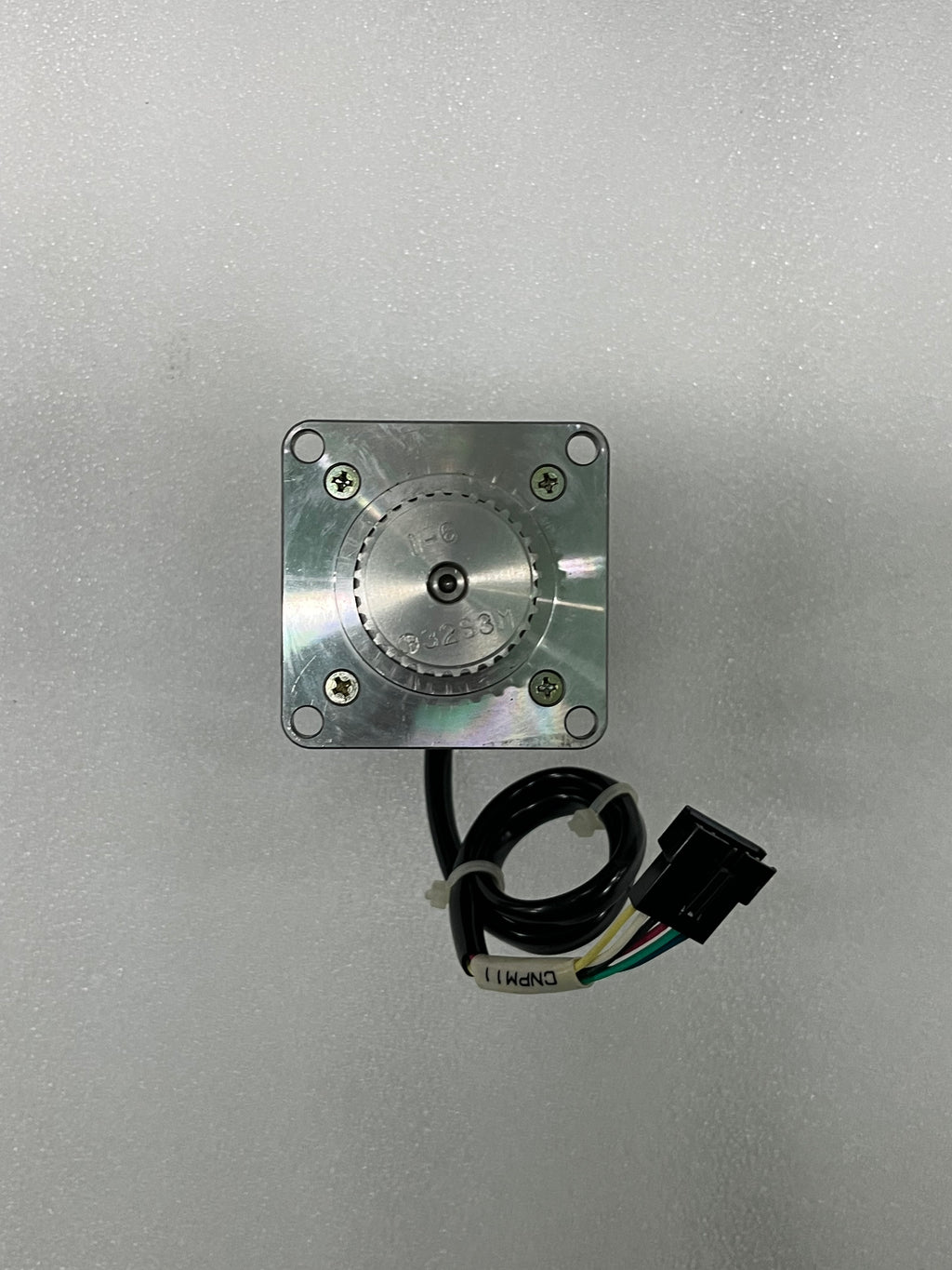 ORIENTAL MOTOR PH268-21