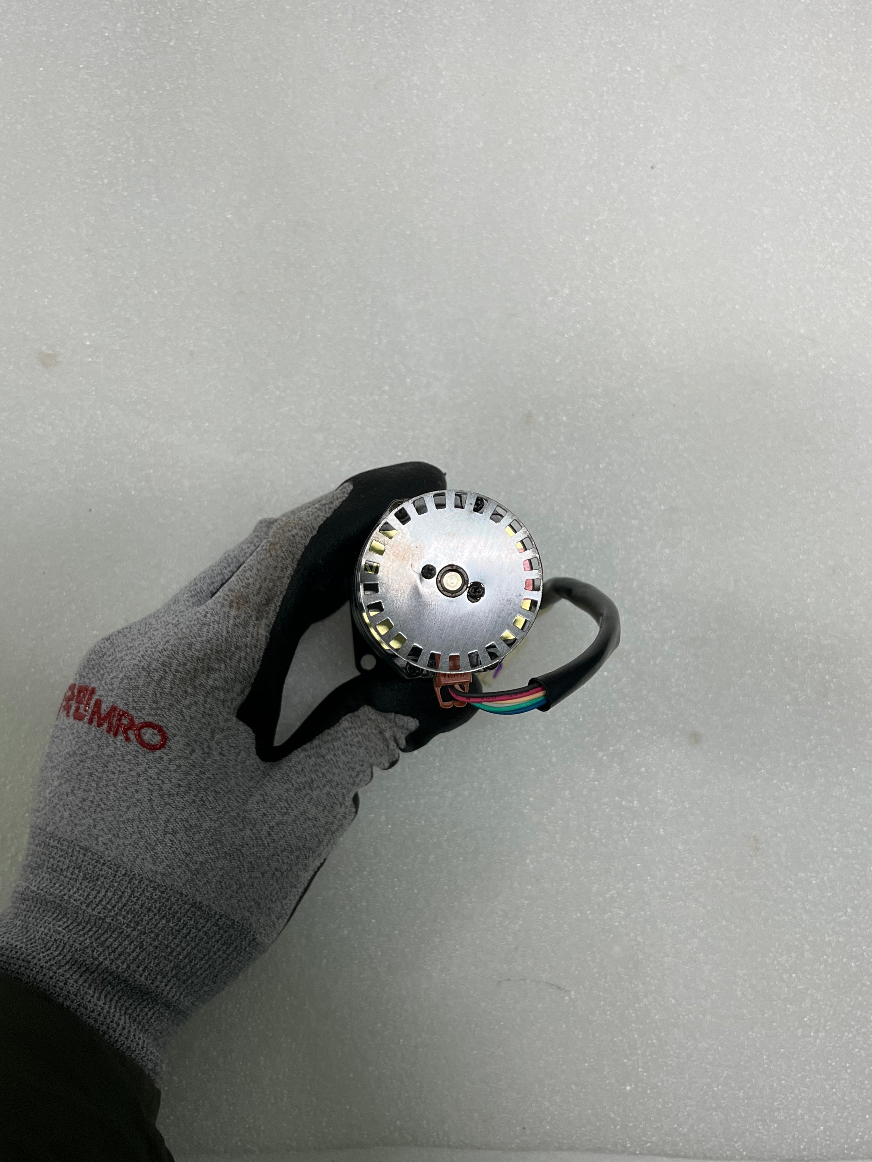ORIENTAL MOTOR PH544HG2-NB-A10