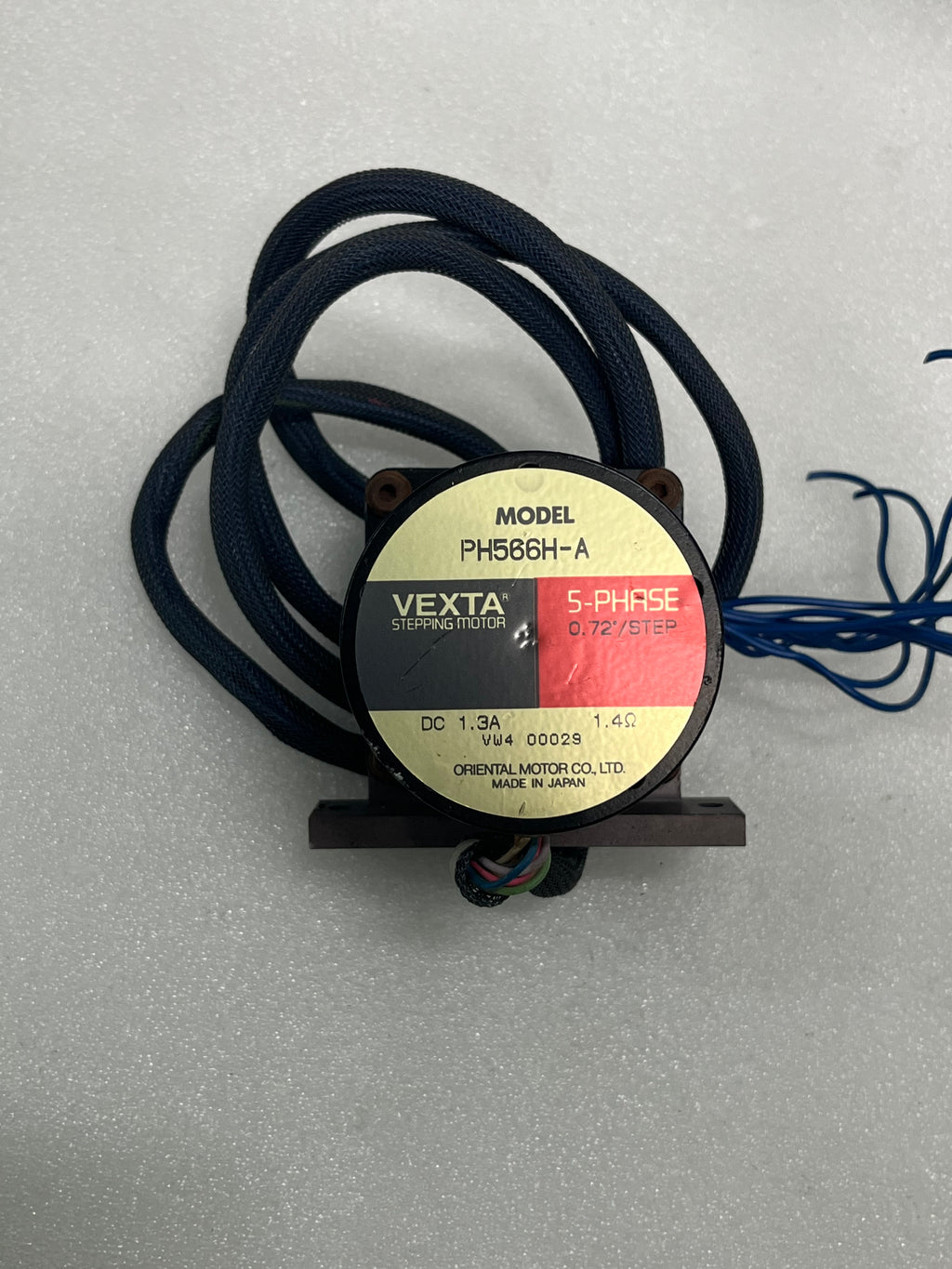 ORIENTAL MOTOR PH566H-A
