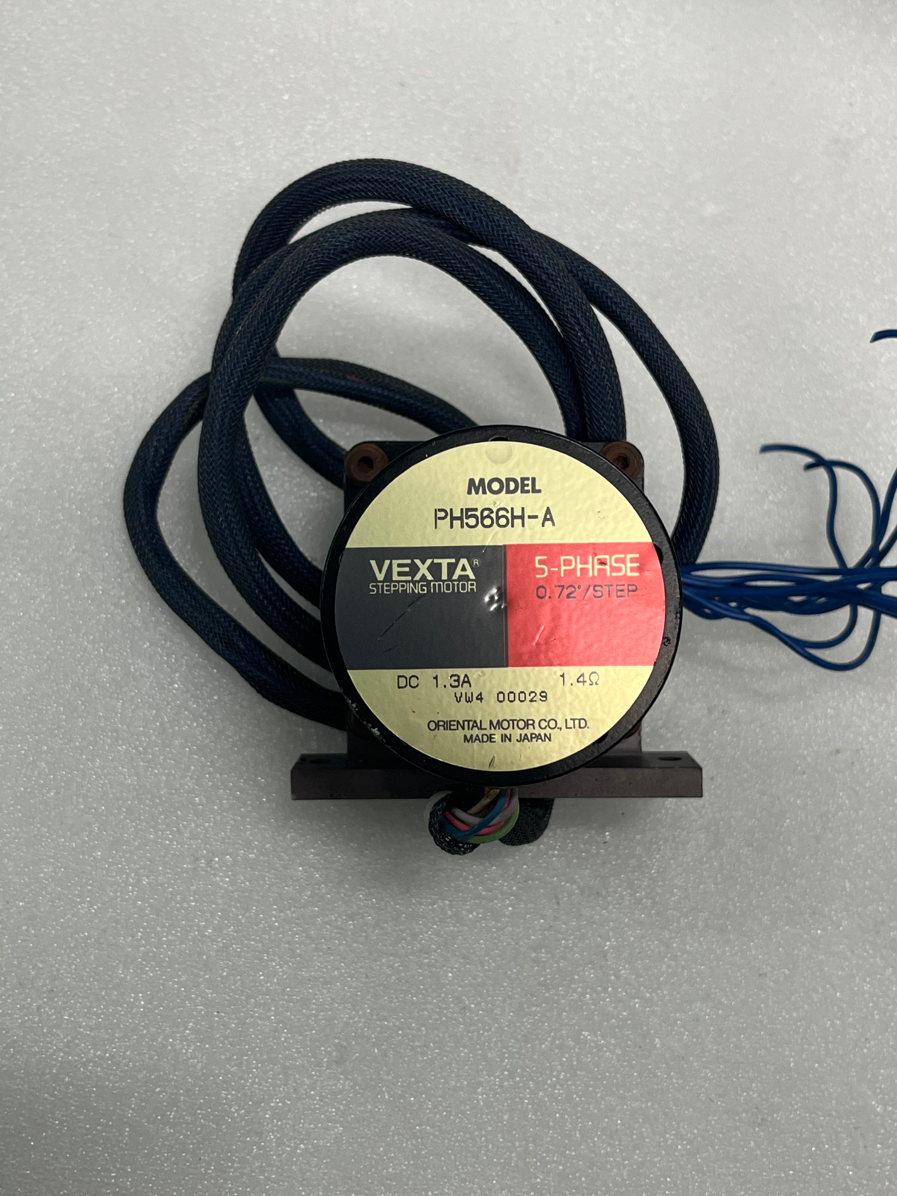 ORIENTAL MOTOR PH566H-A