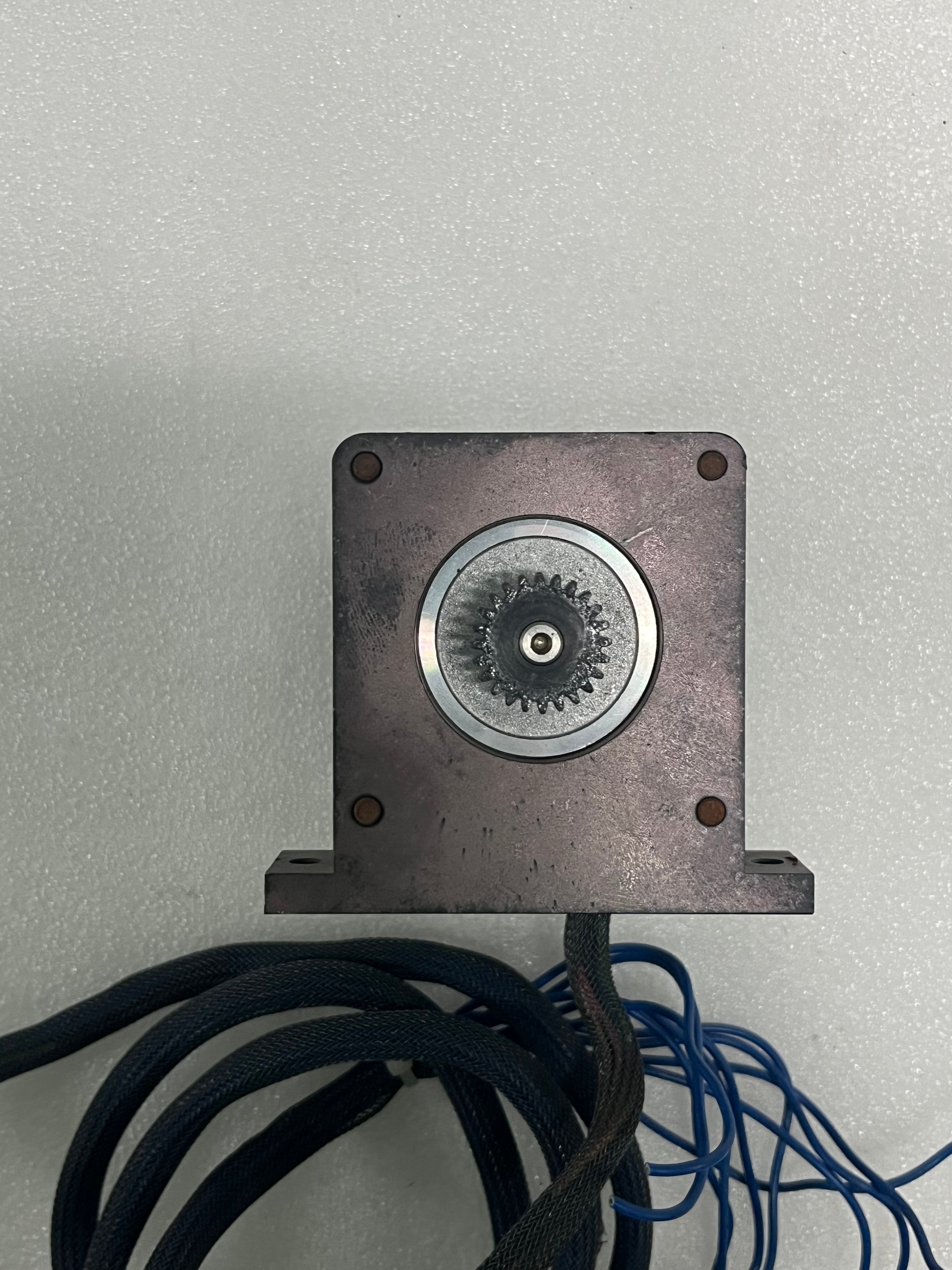 ORIENTAL MOTOR PH566H-A