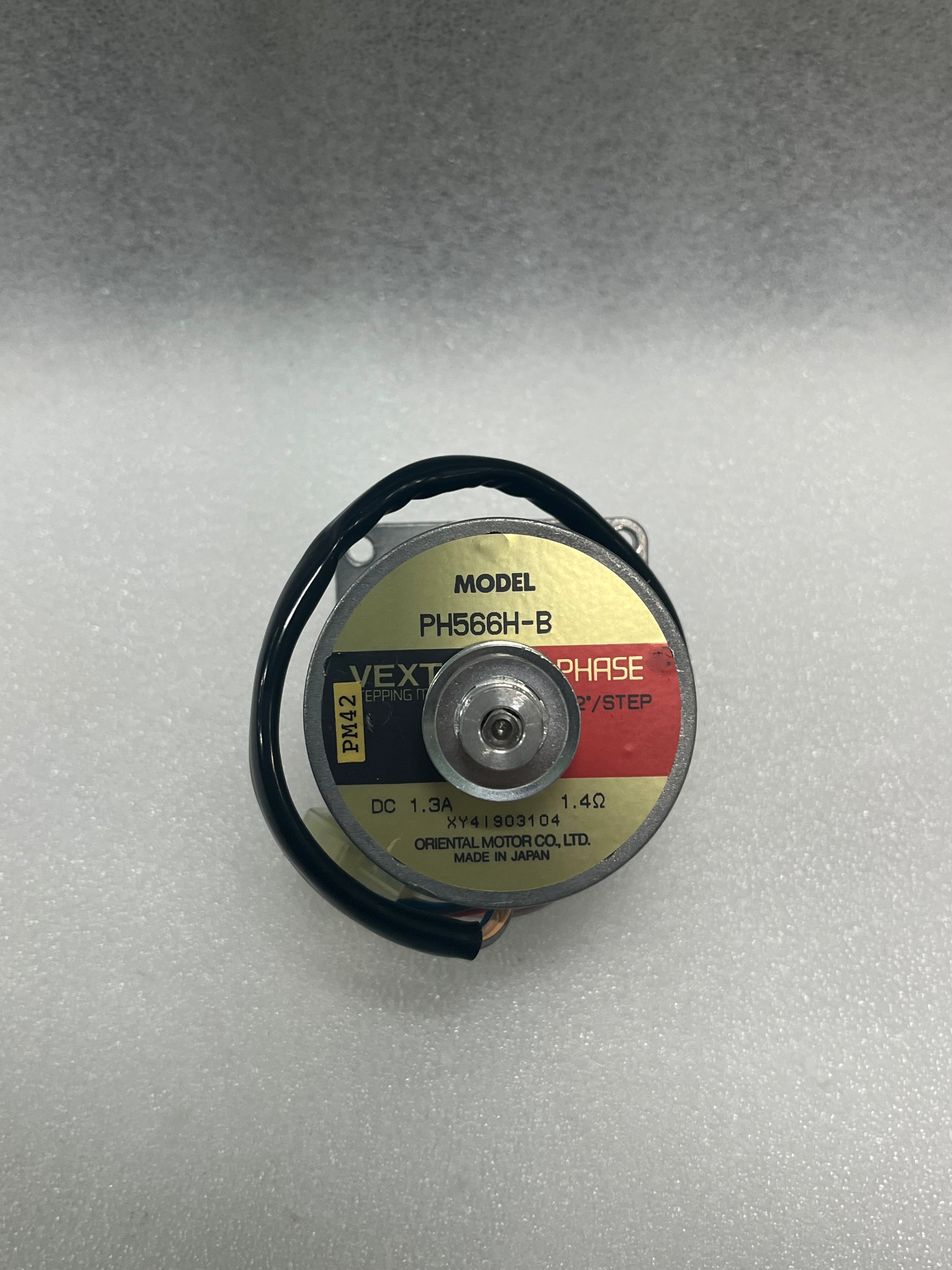 ORIENTAL MOTOR PH566H-B
