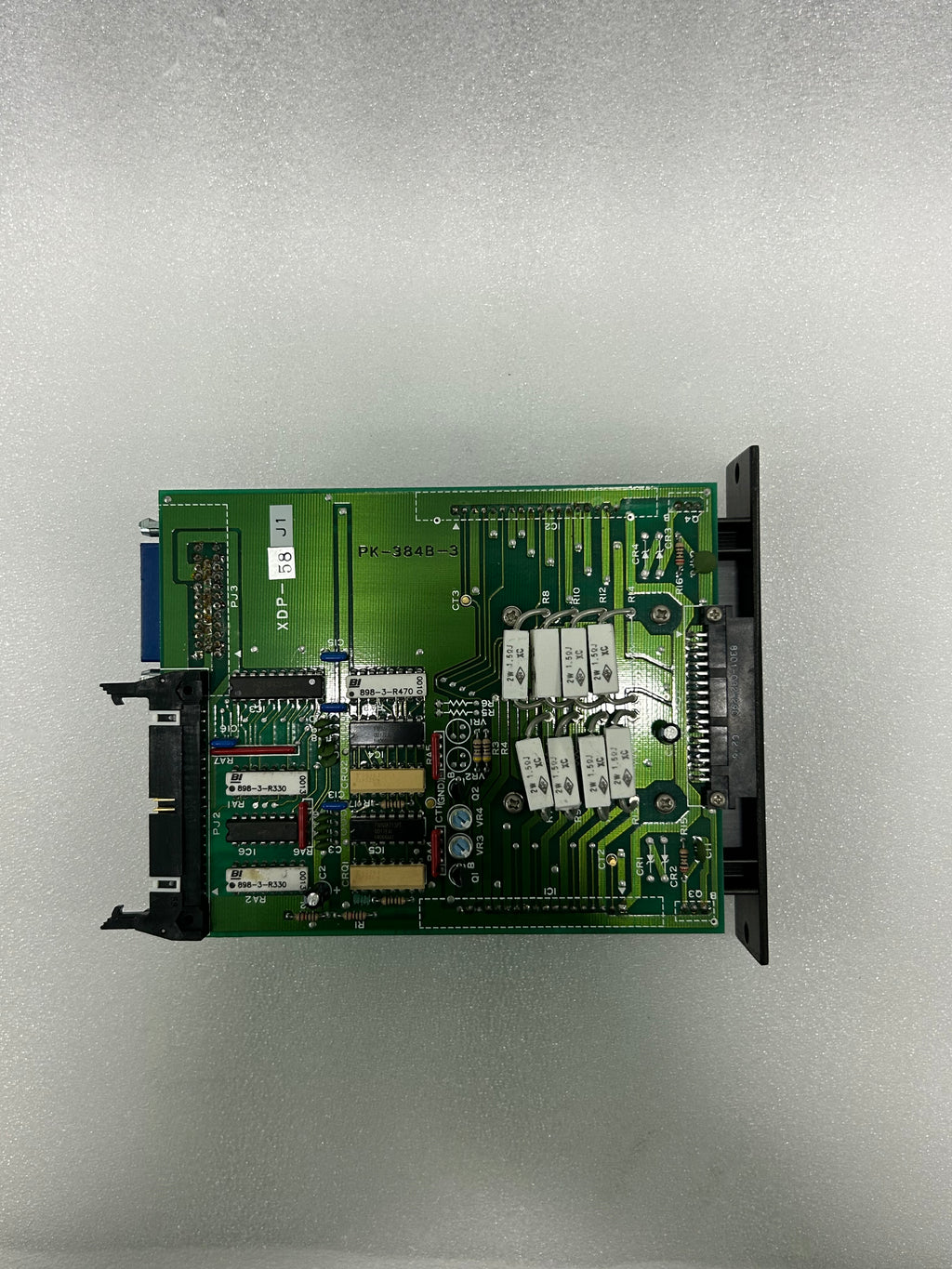 Sanken PK-384B-3 (XDP-39)