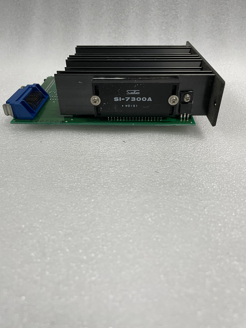 Sanken PK-384B-3 (XDP-58)