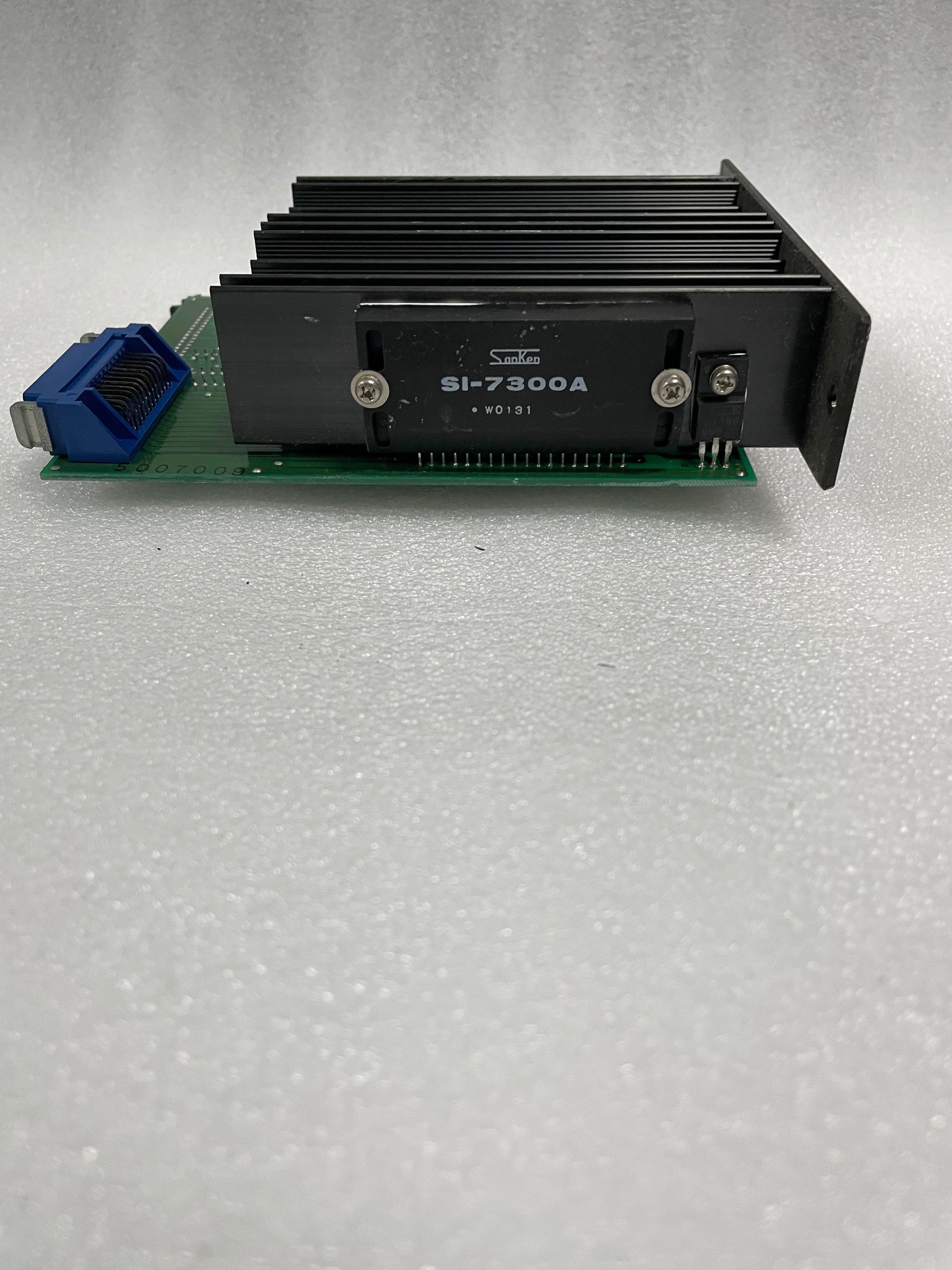 Sanken PK-384B-3 (XDP-58)