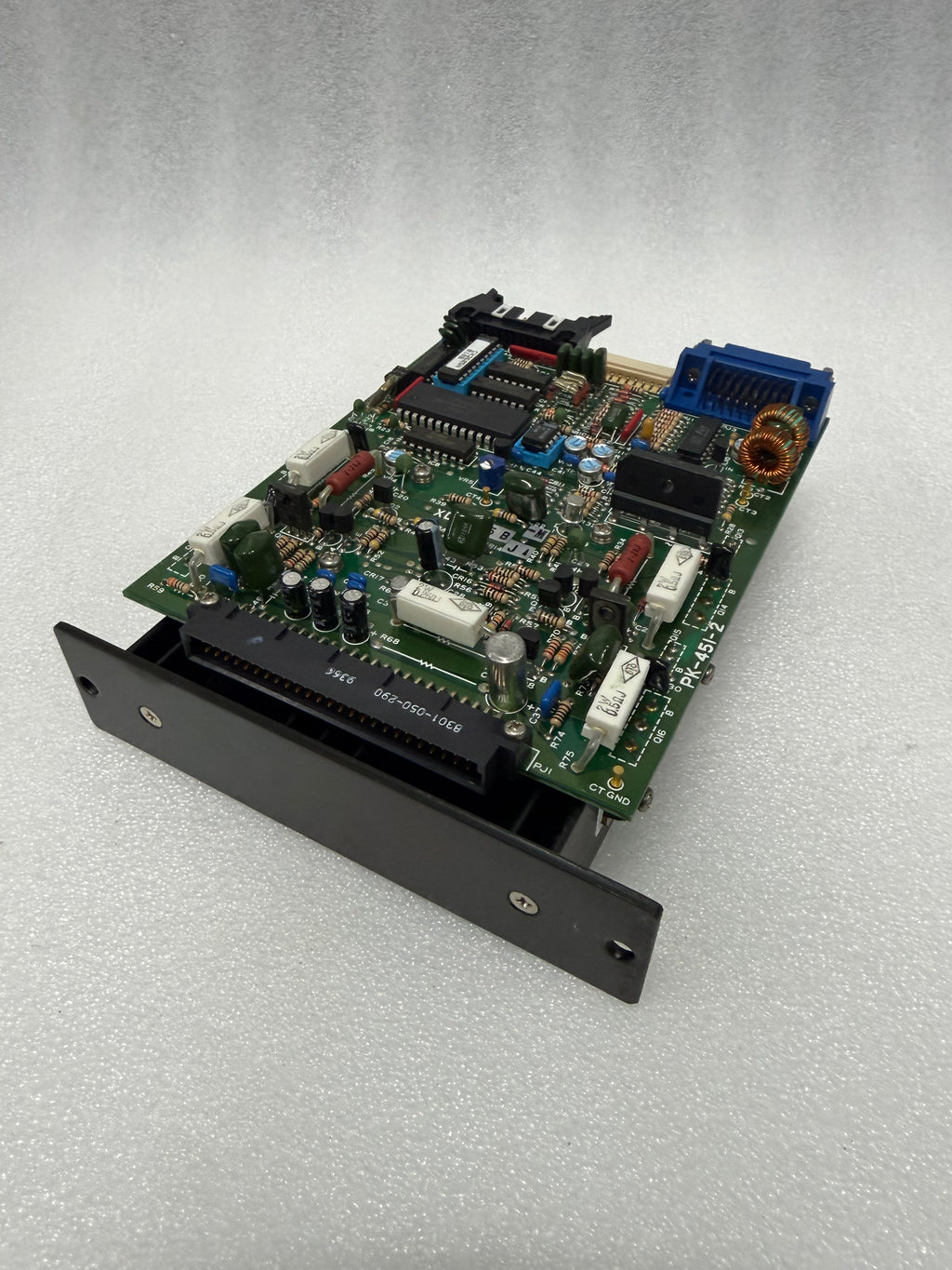 DATECH PK-451-2 (XDP-35B)