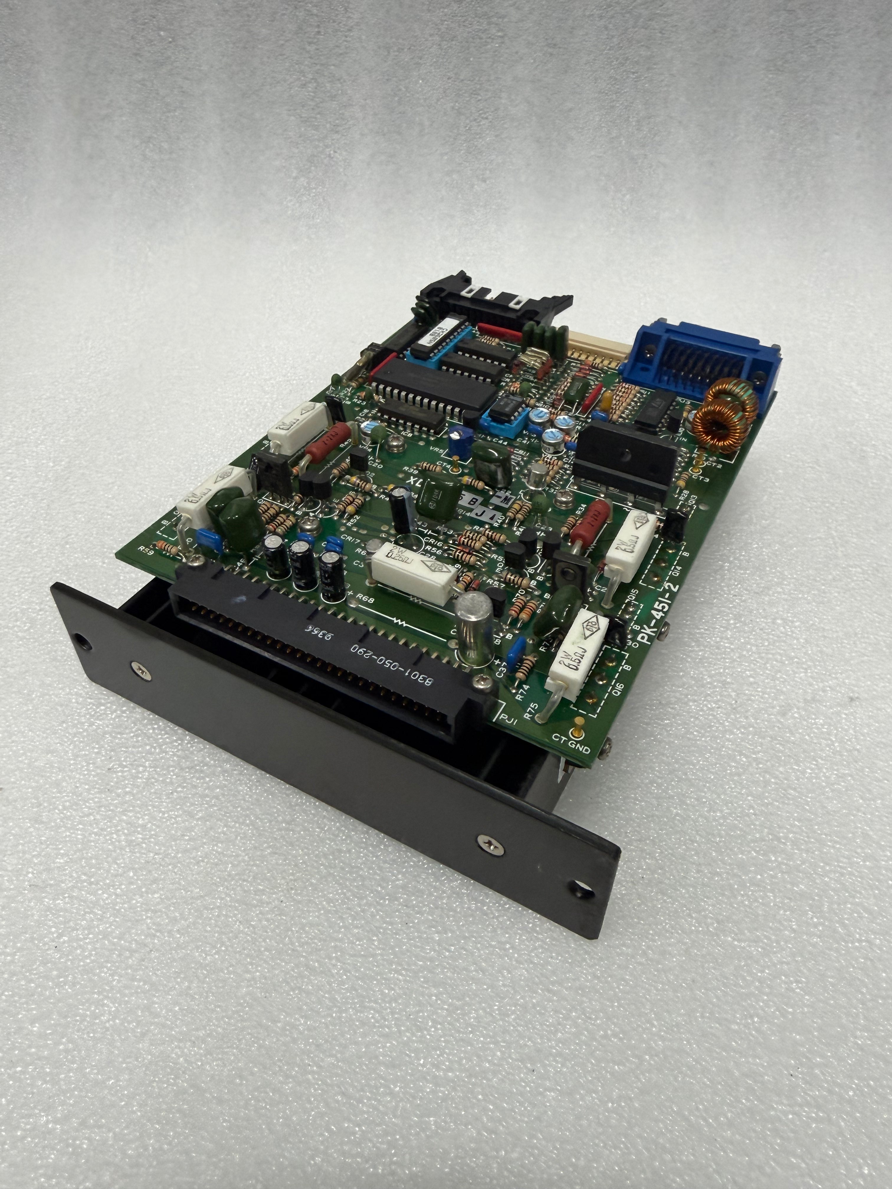 DATECH PK-451-2 (XDP-35B)