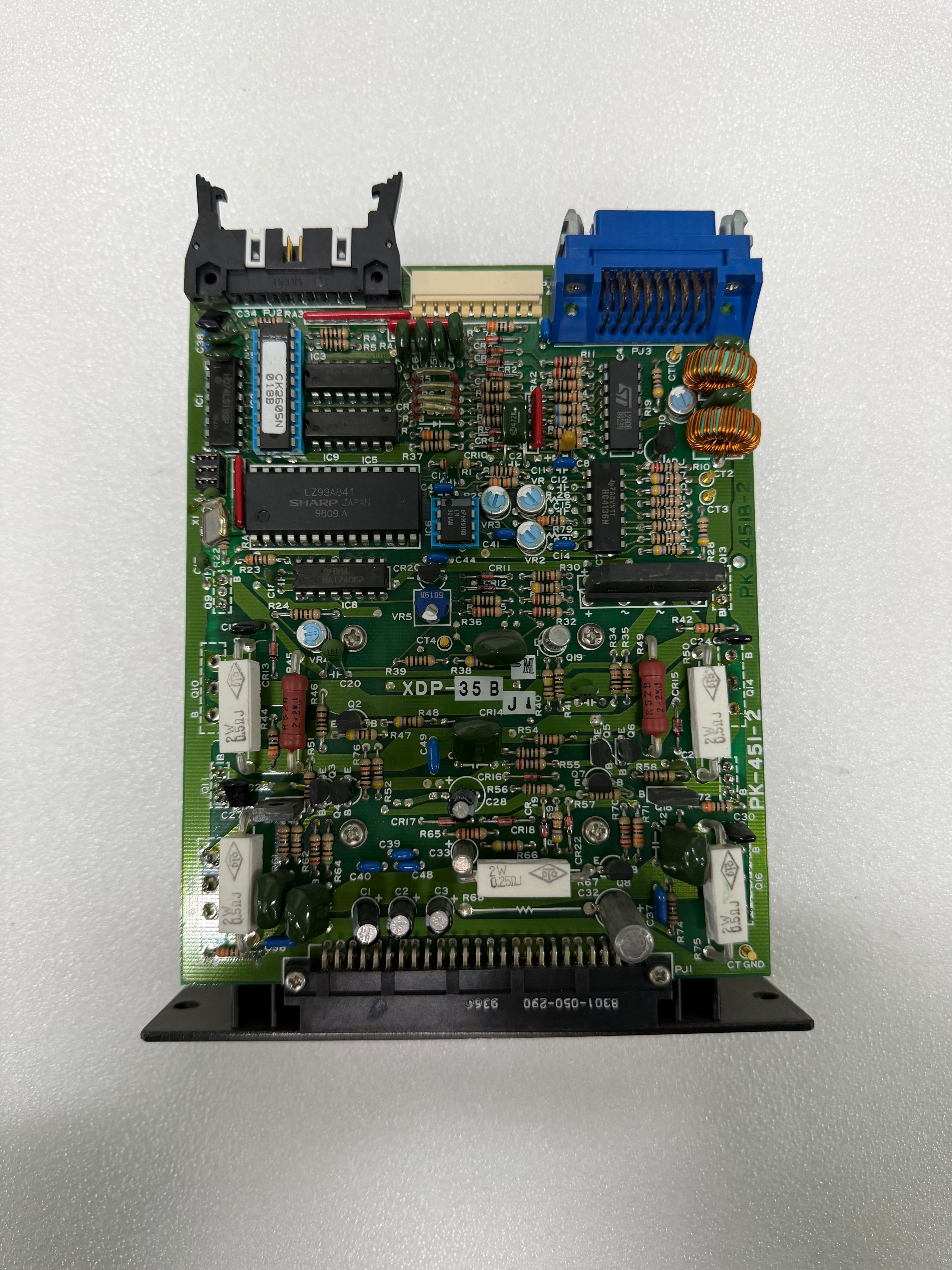 DATECH PK-451-2 (XDP-35B)