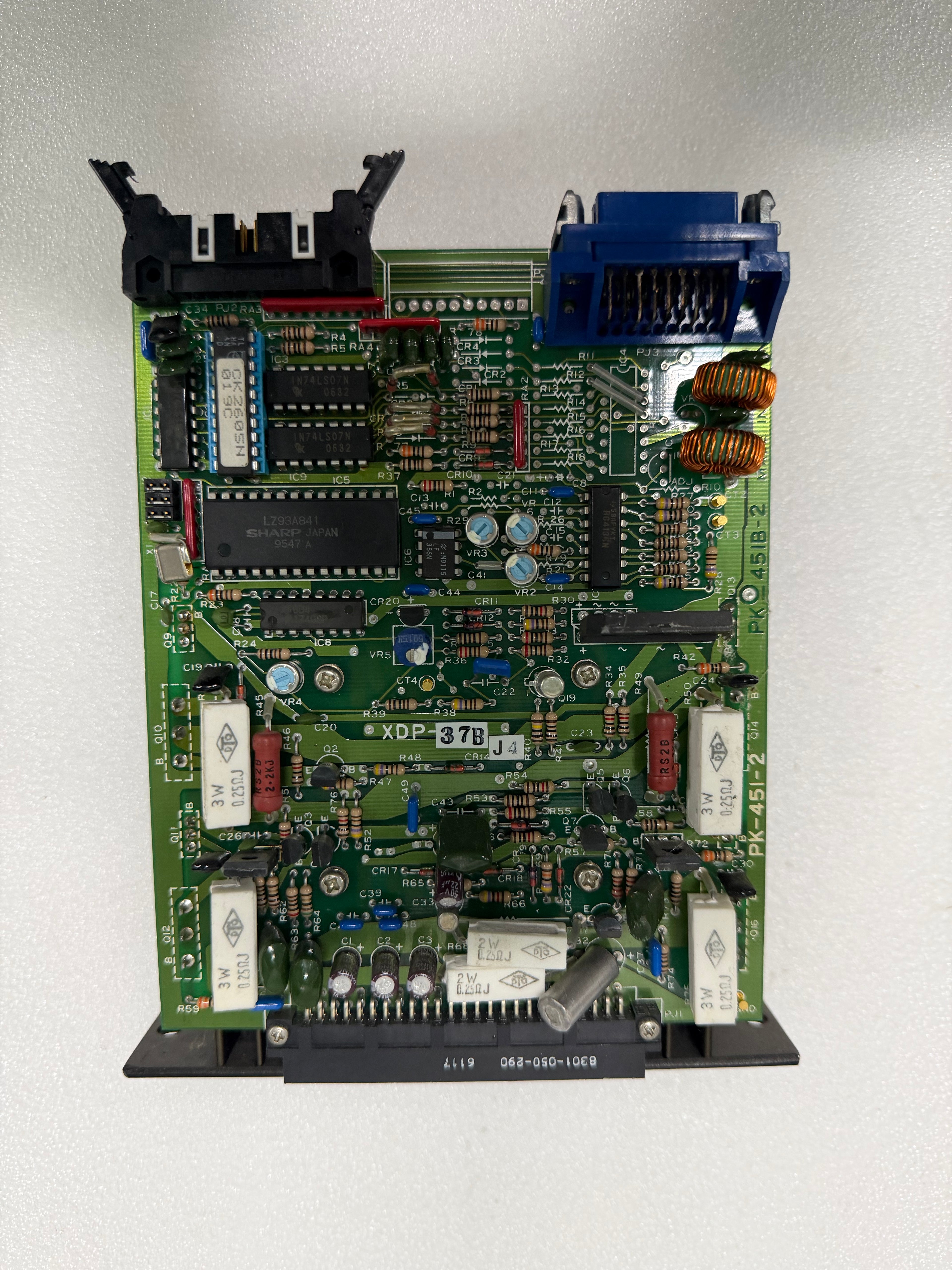 DATECH PK-451-2 (XDP-37B)