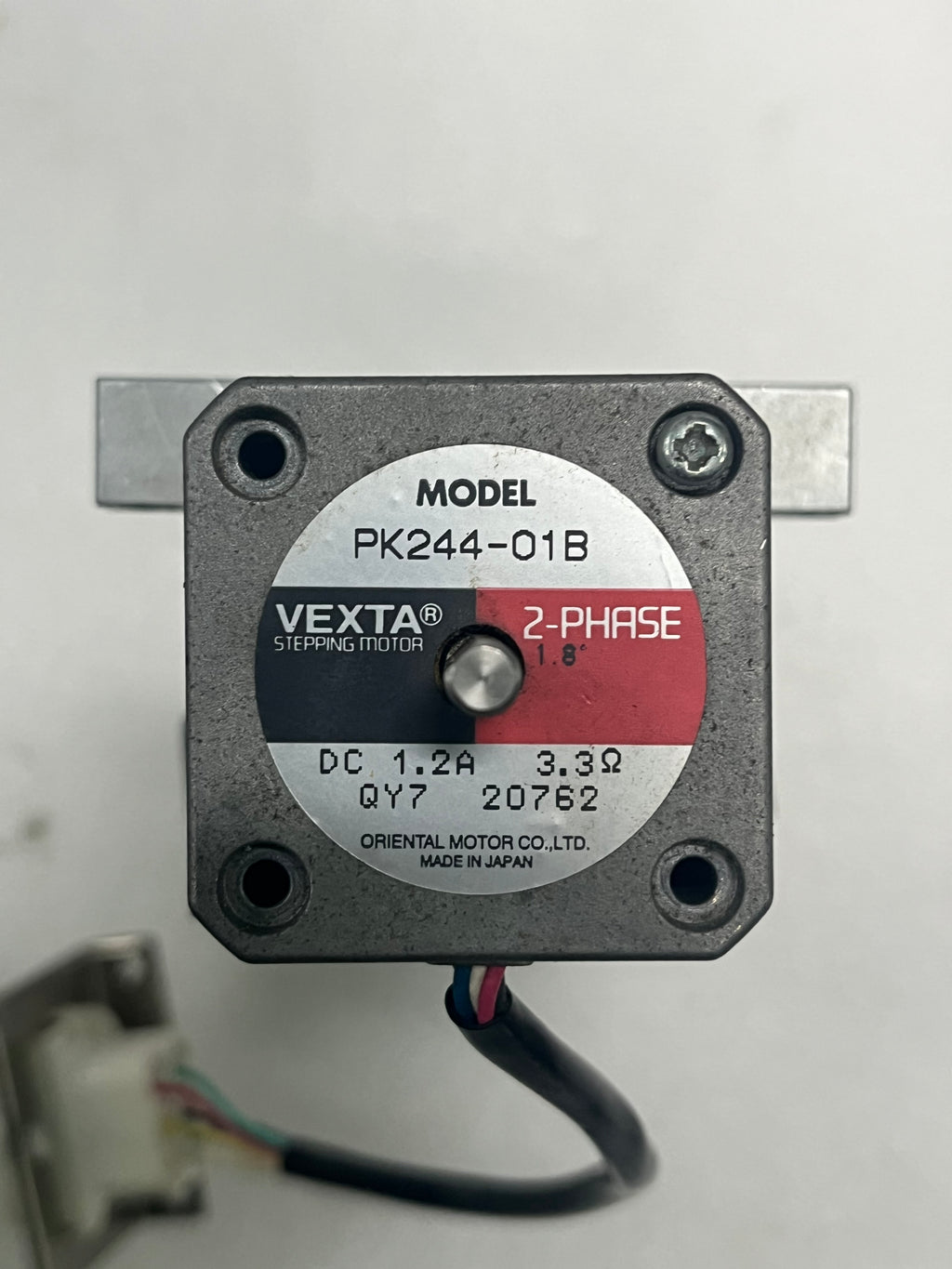 ORIENTAL MOTOR PK244-01B