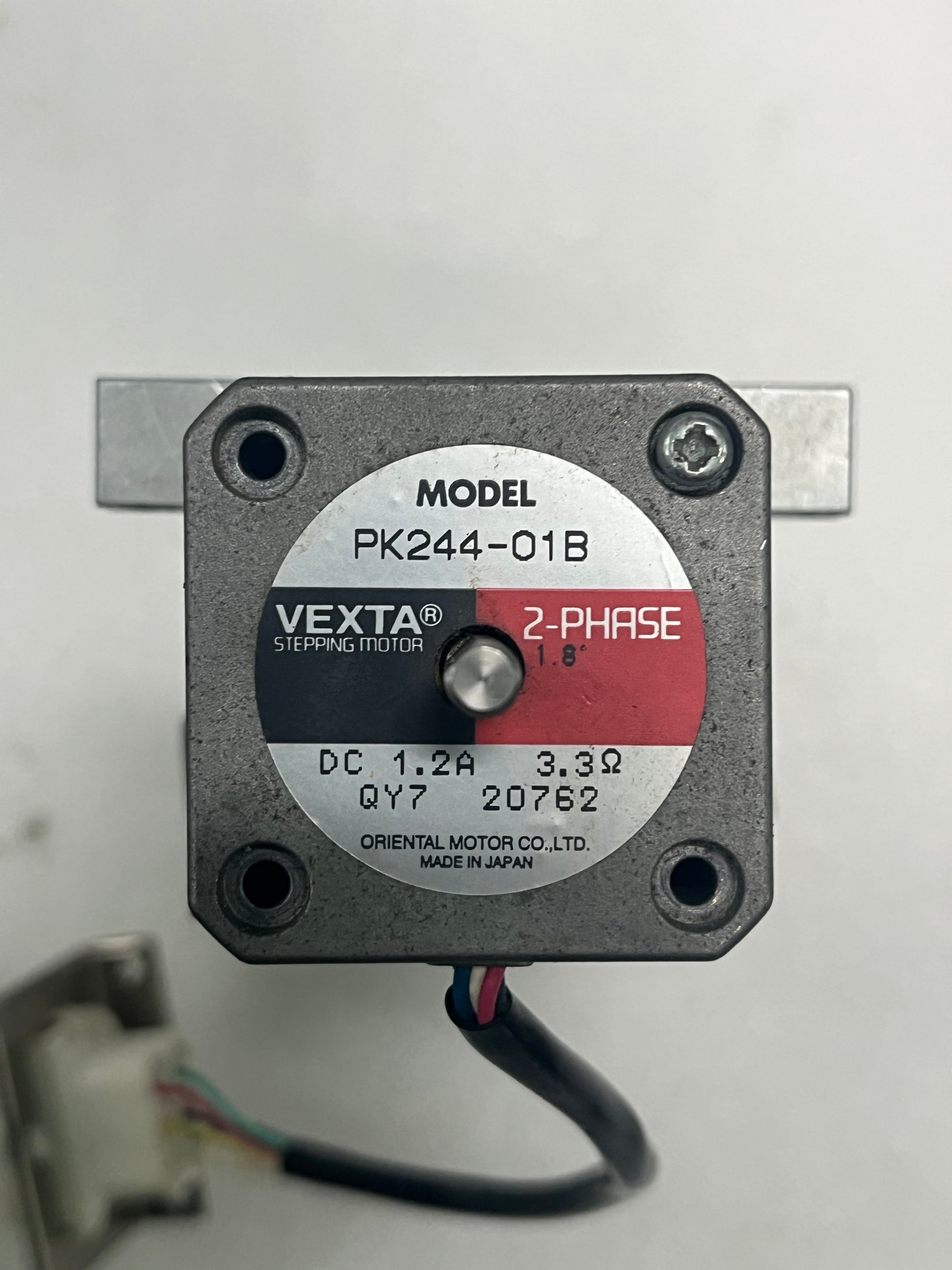 ORIENTAL MOTOR PK244-01B