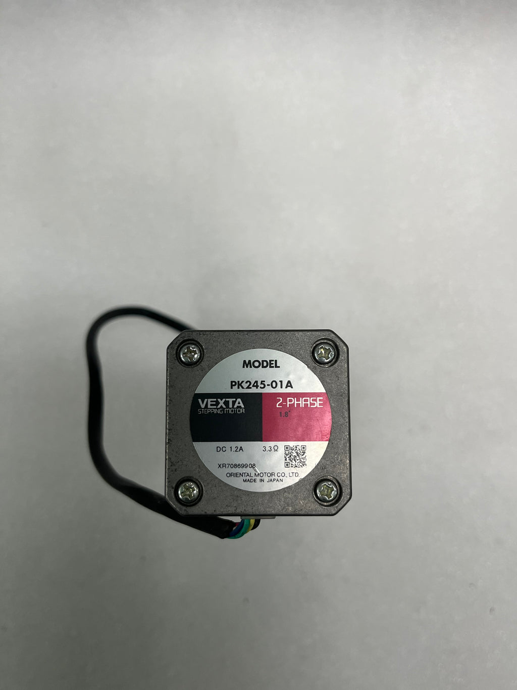 ORIENTAL MOTOR PK245-01A
