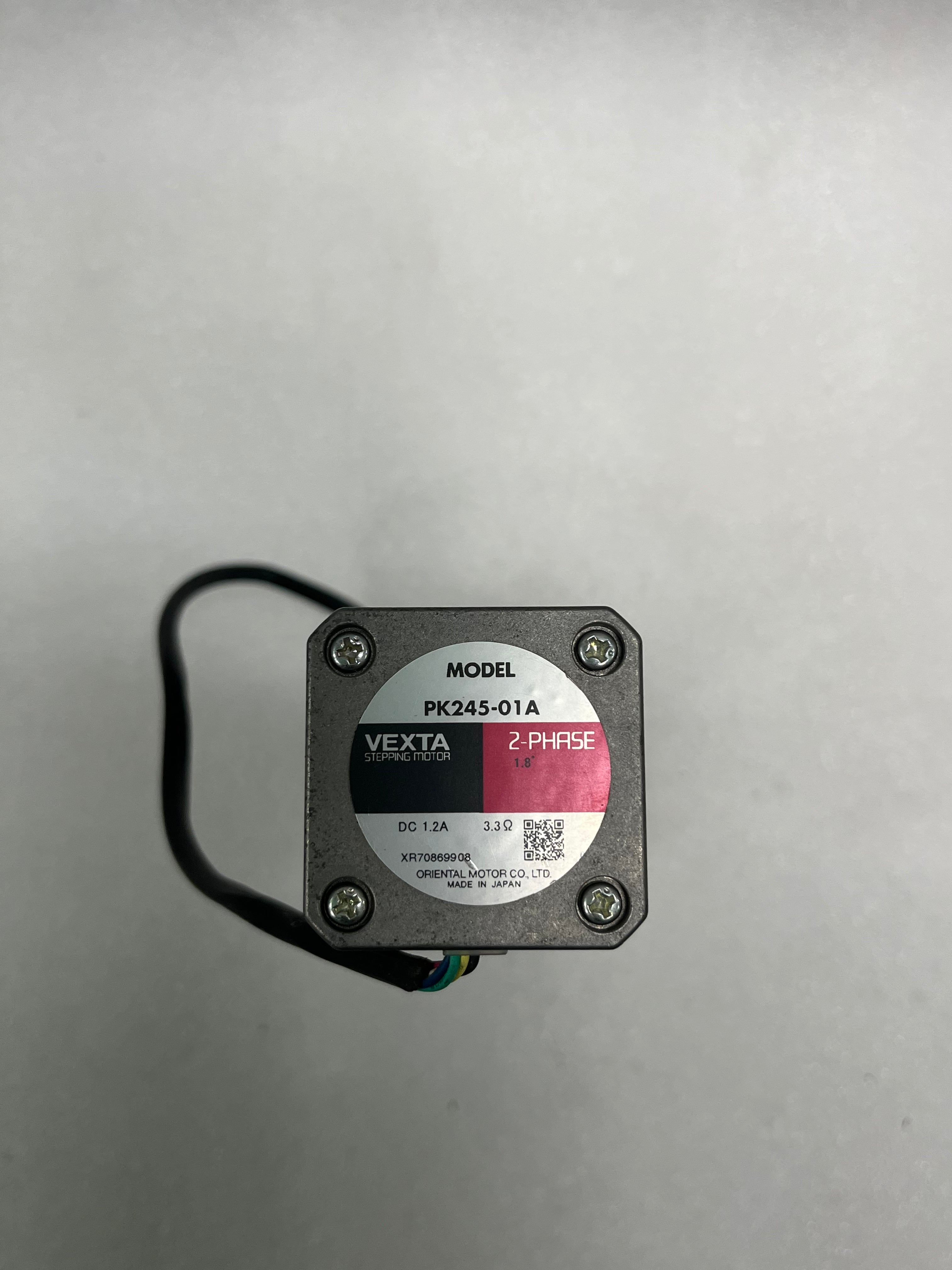 ORIENTAL MOTOR PK245-01A