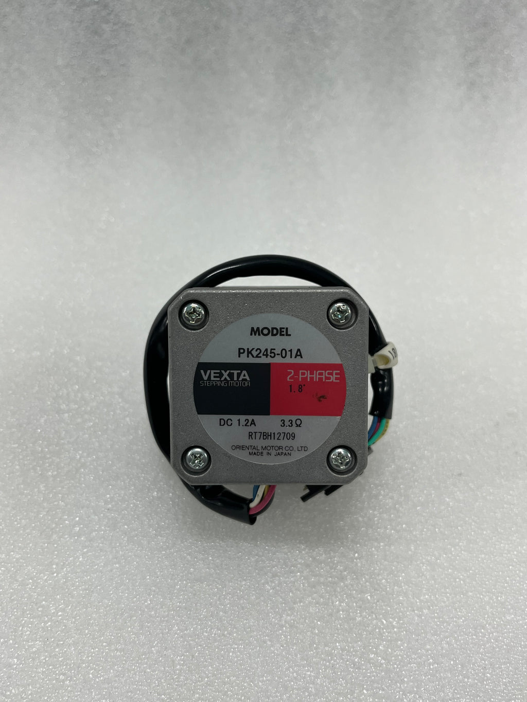 ORIENTAL MOTOR PK245-01A